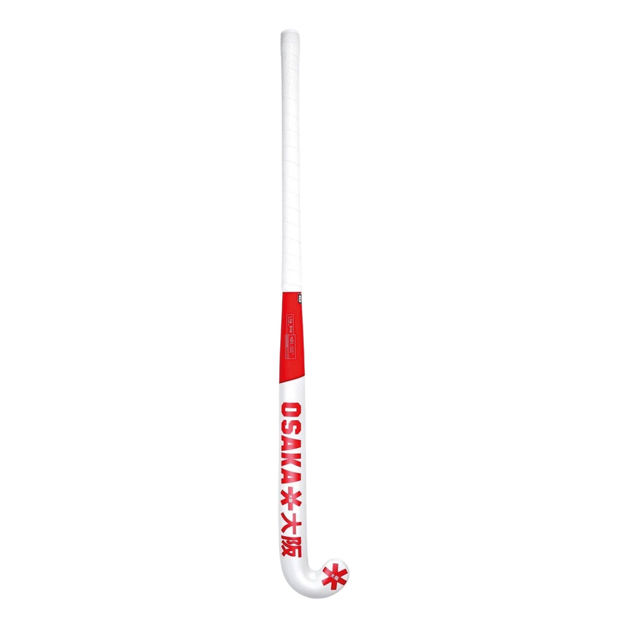 Osaka Low Bow Advanced 40 Hockeystick Senior