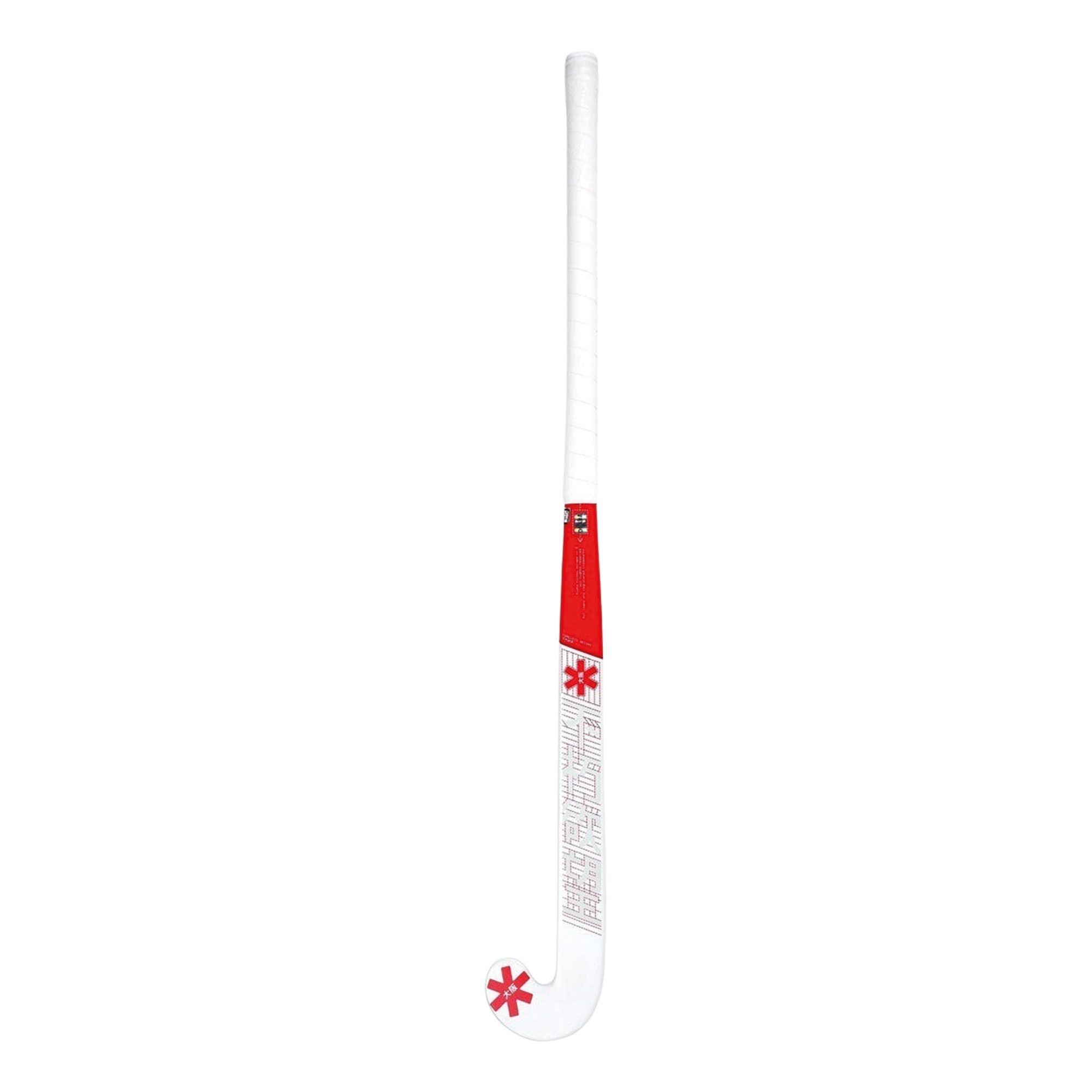 Osaka Low Bow Advanced 40 Hockeystick Senior