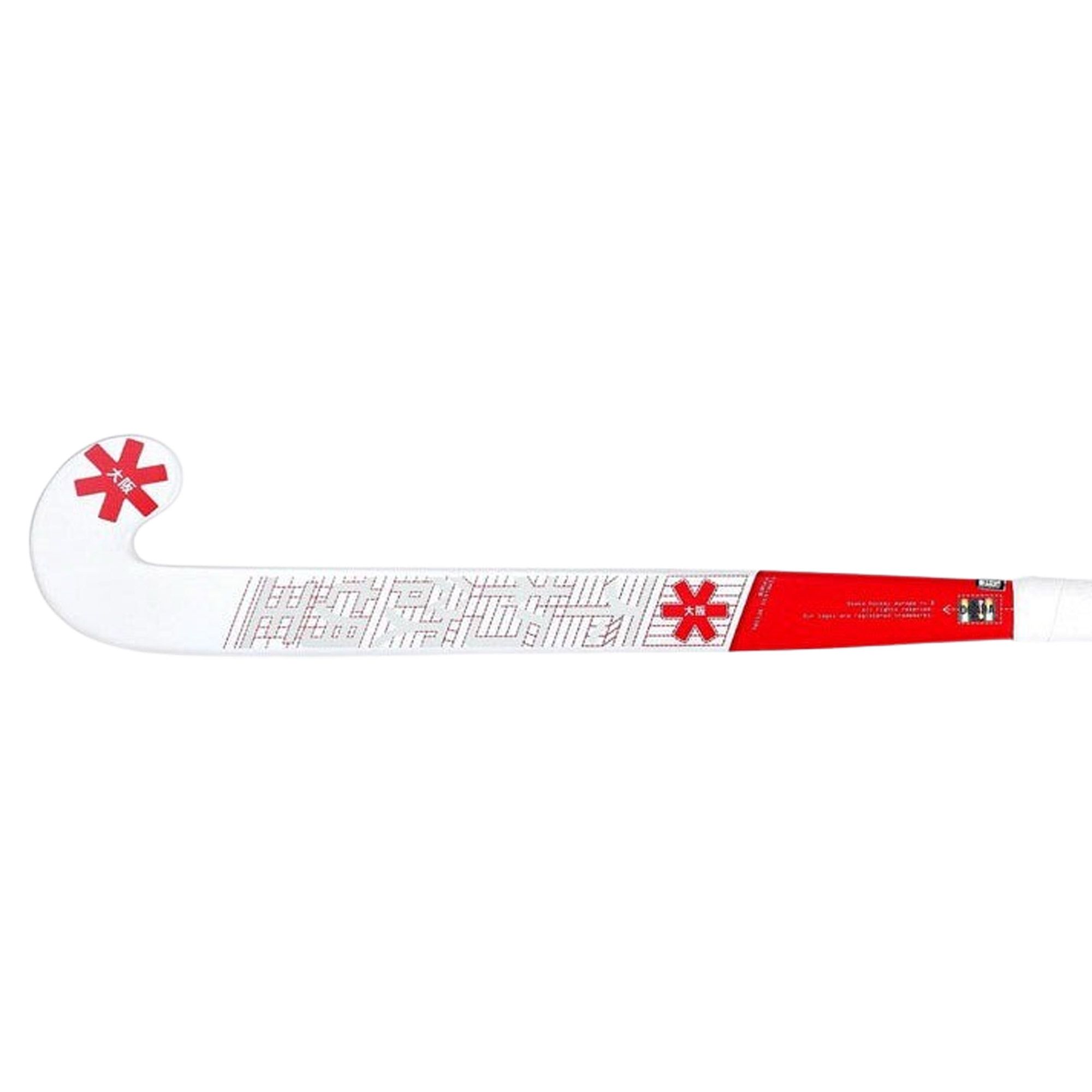 Osaka Low Bow Advanced 40 Hockeystick Senior