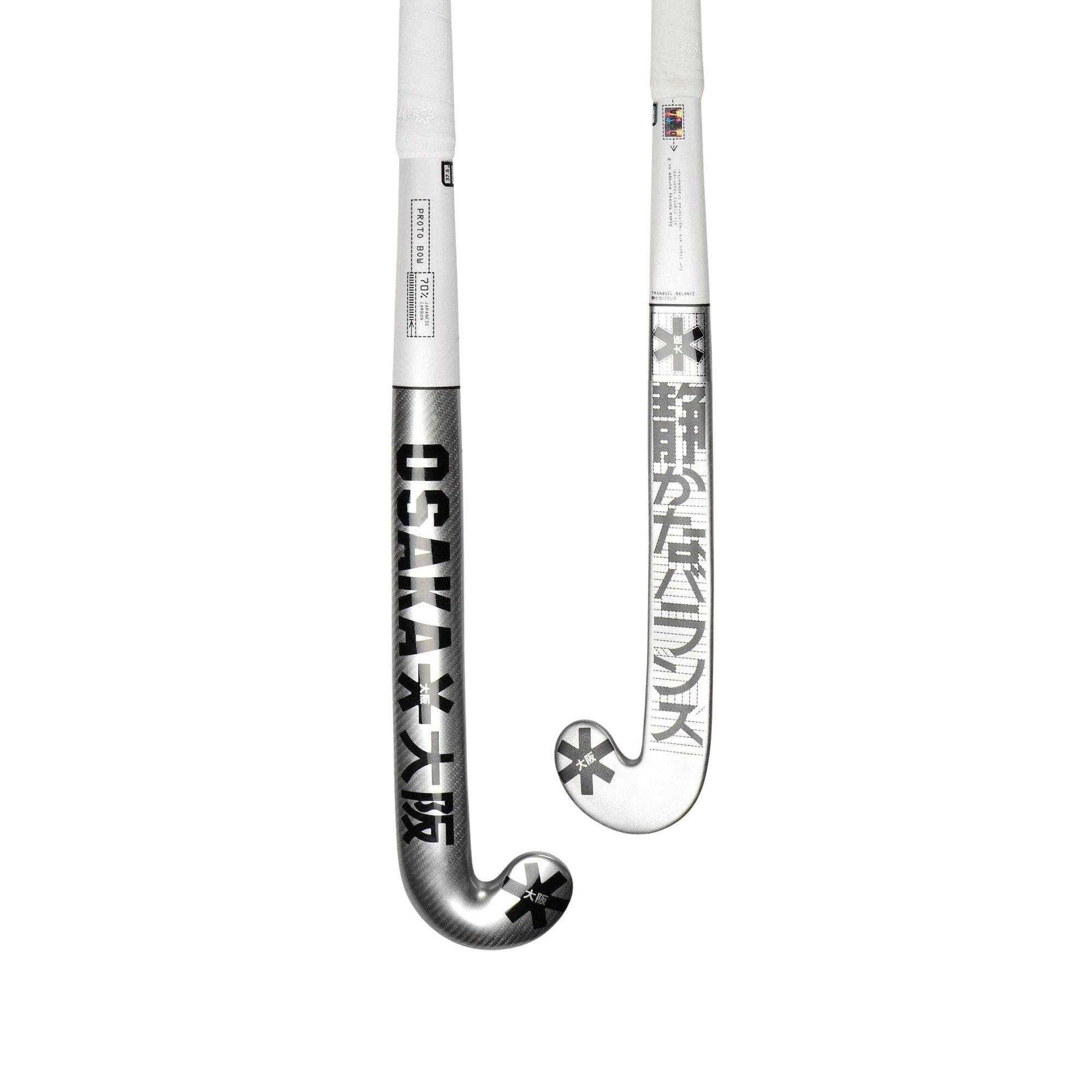 Osaka Proto Bow 70 Hockeystick Senior