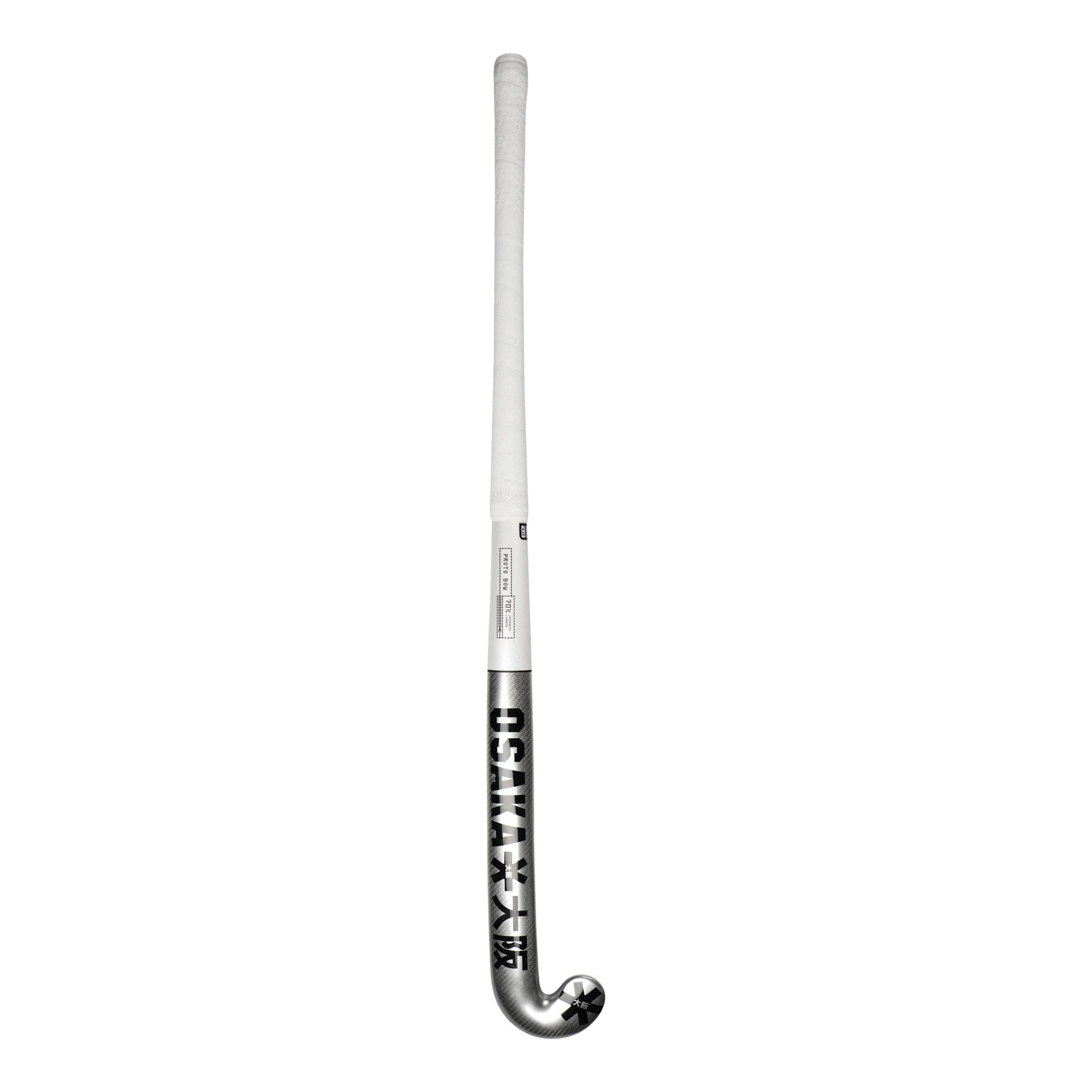 Osaka Proto Bow 70 Hockeystick Senior