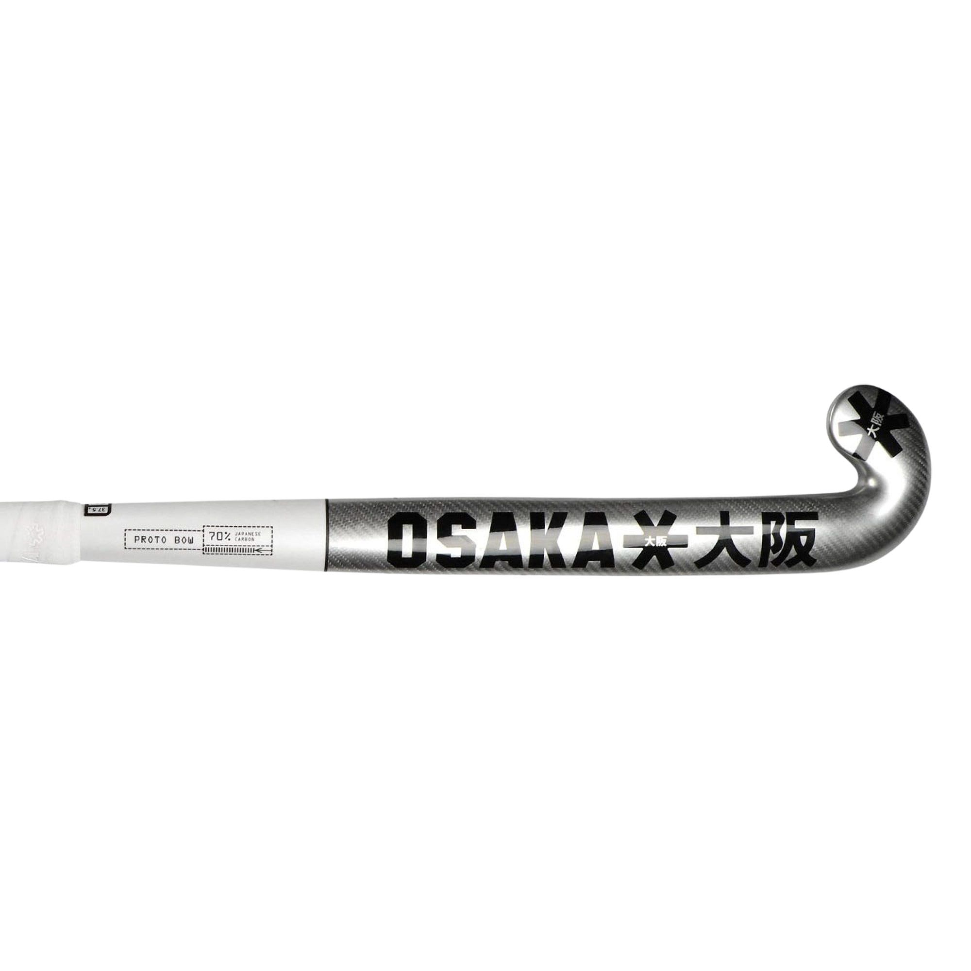 Osaka Proto Bow 70 Hockeystick Senior