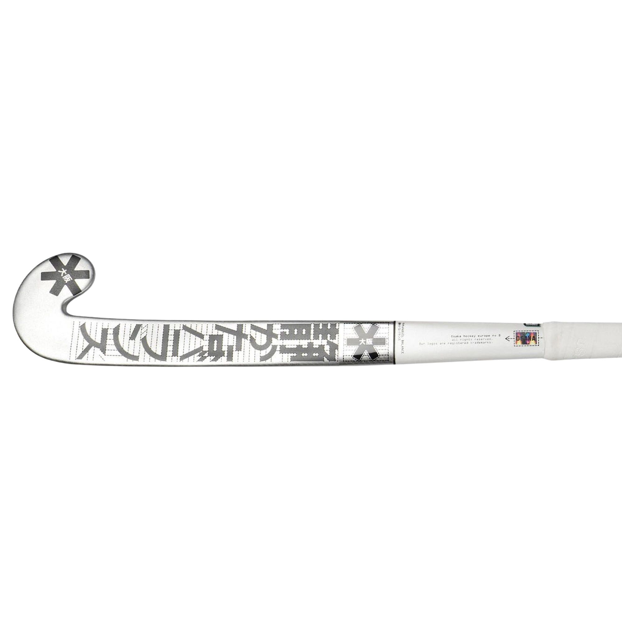 Osaka Proto Bow 70 Hockeystick Senior
