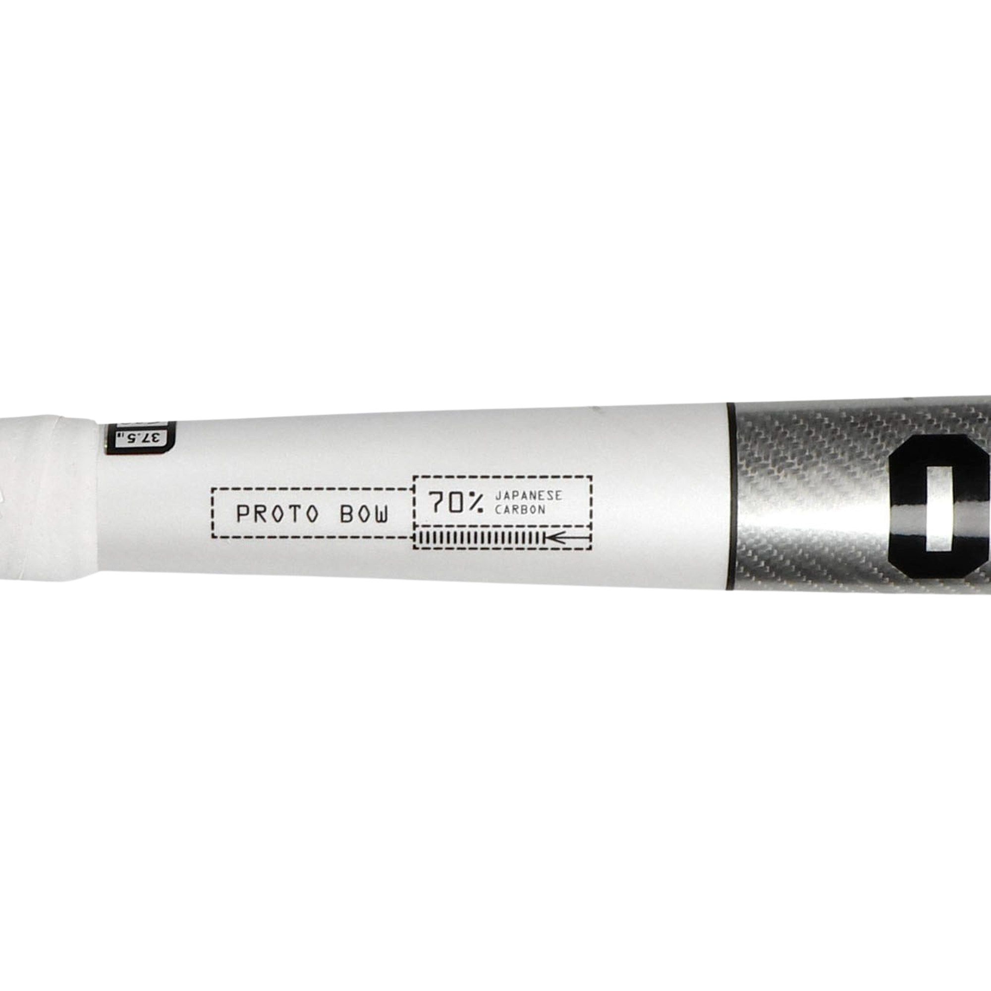 Osaka Proto Bow 70 Hockeystick Senior