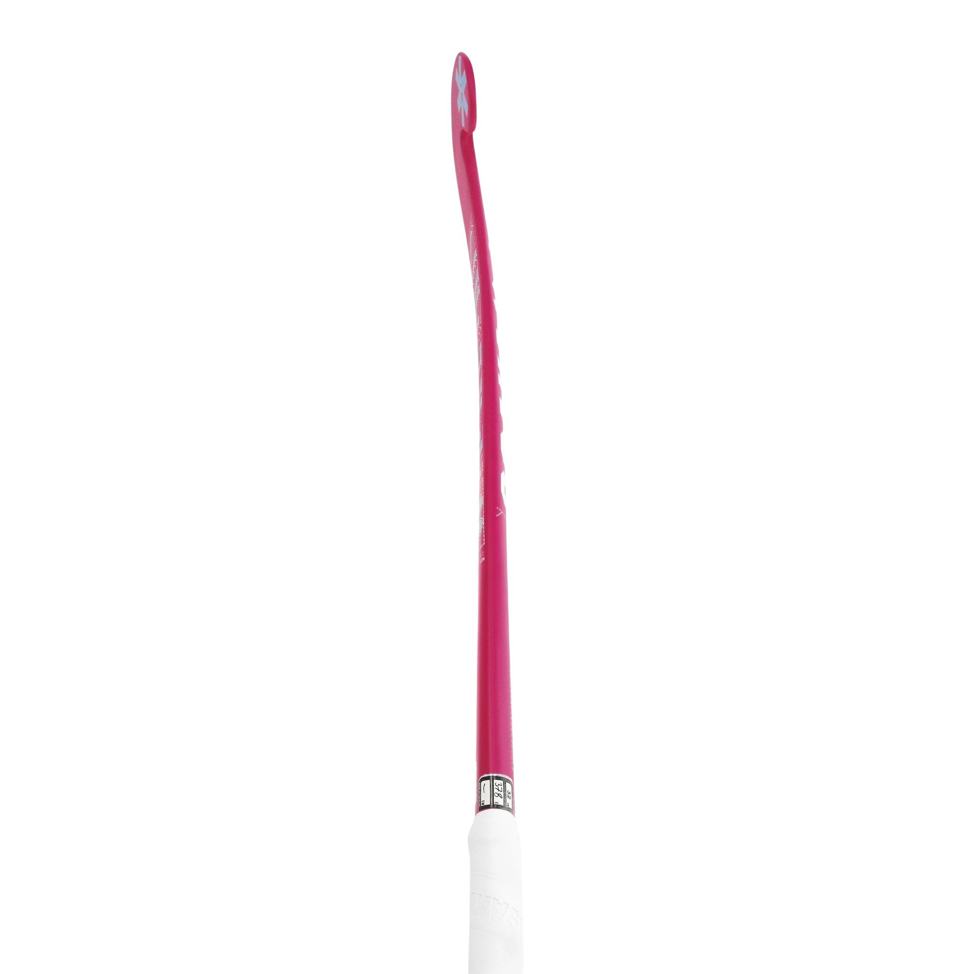 Osaka Indoor Mid Bow WD Hockeystick Junior
