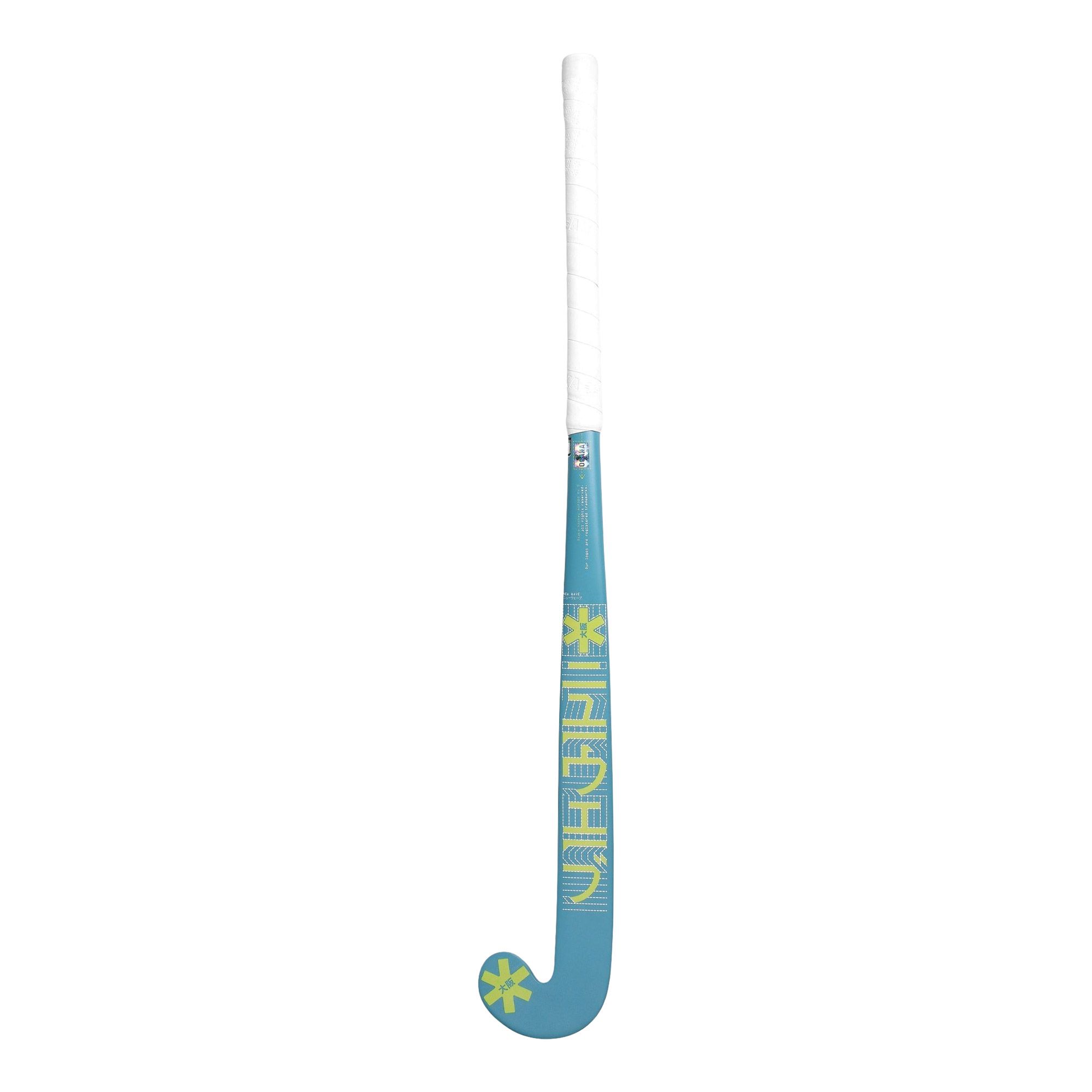 Osaka Indoor Mid Bow WD Hockeystick Junior