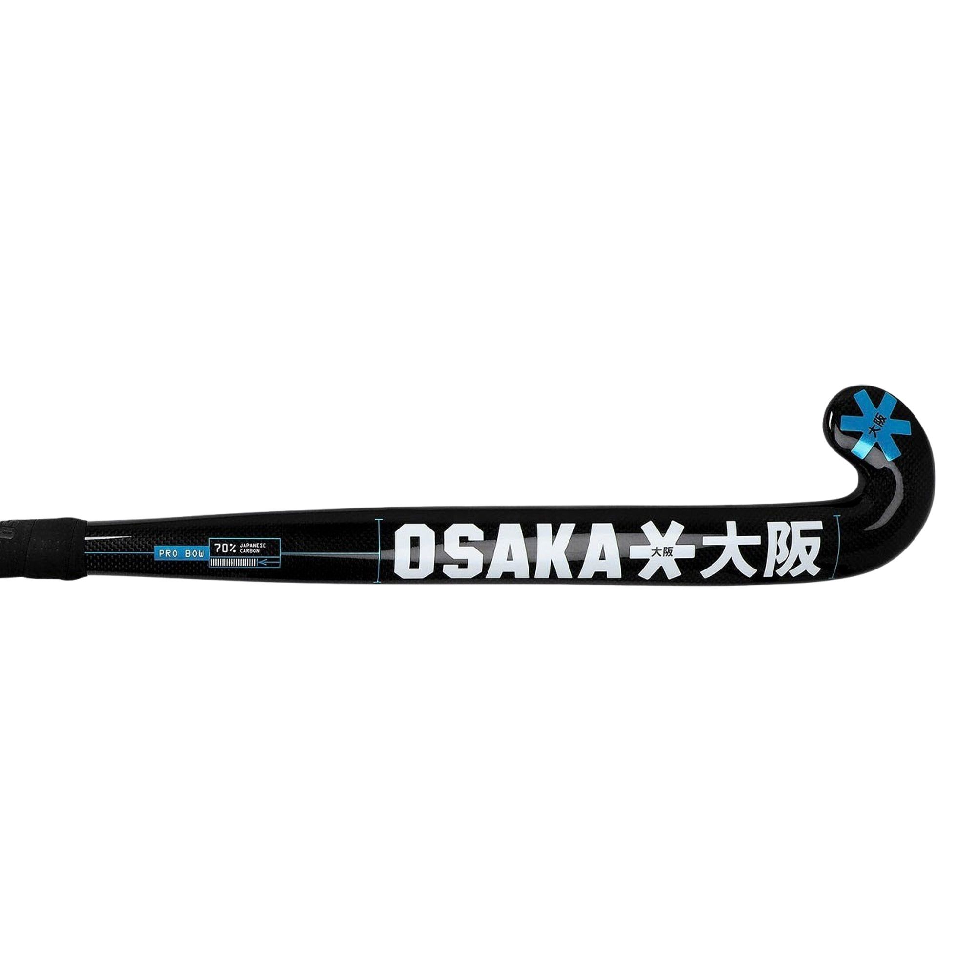 Osaka Pro Bow 70 Hockeystick Senior