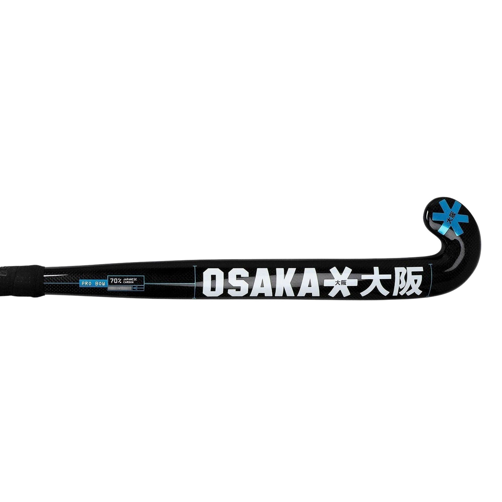 Osaka Pro Bow 70 Hockeystick Senior