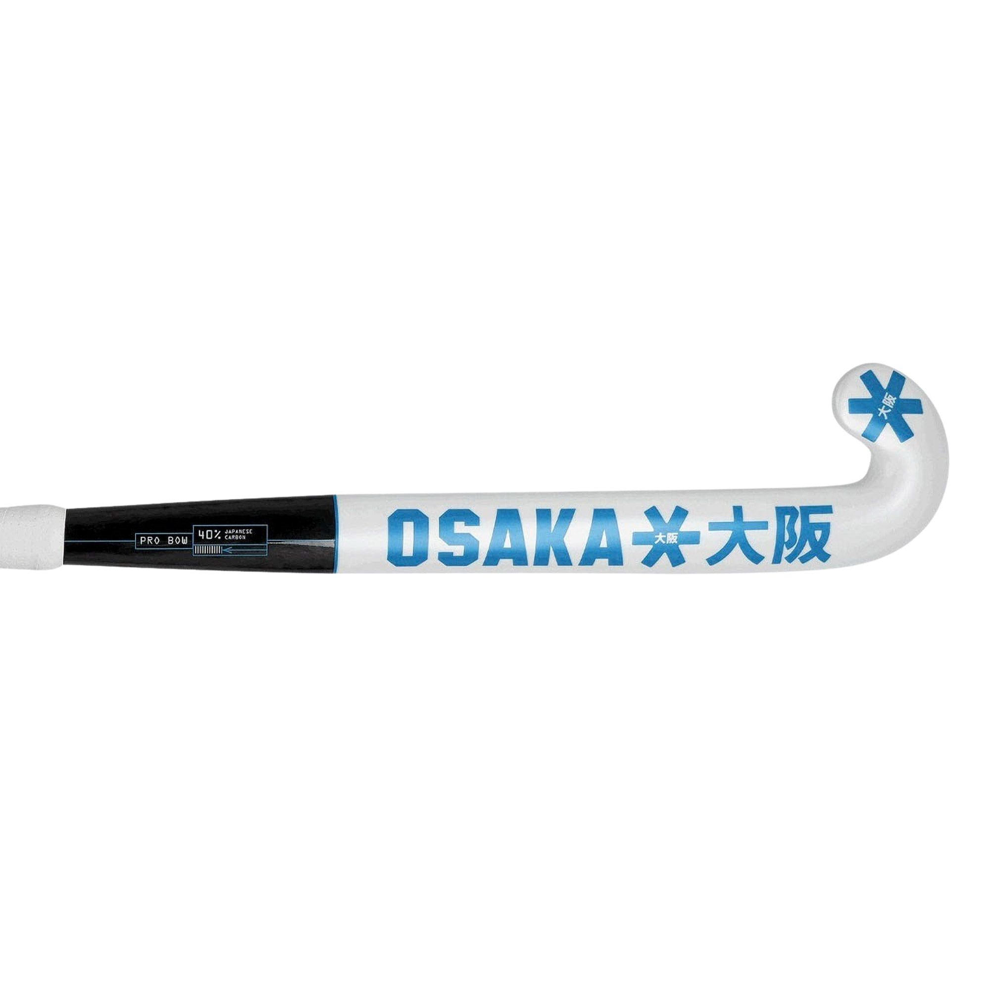 Osaka Pro Bow 40 Hockeystick Senior