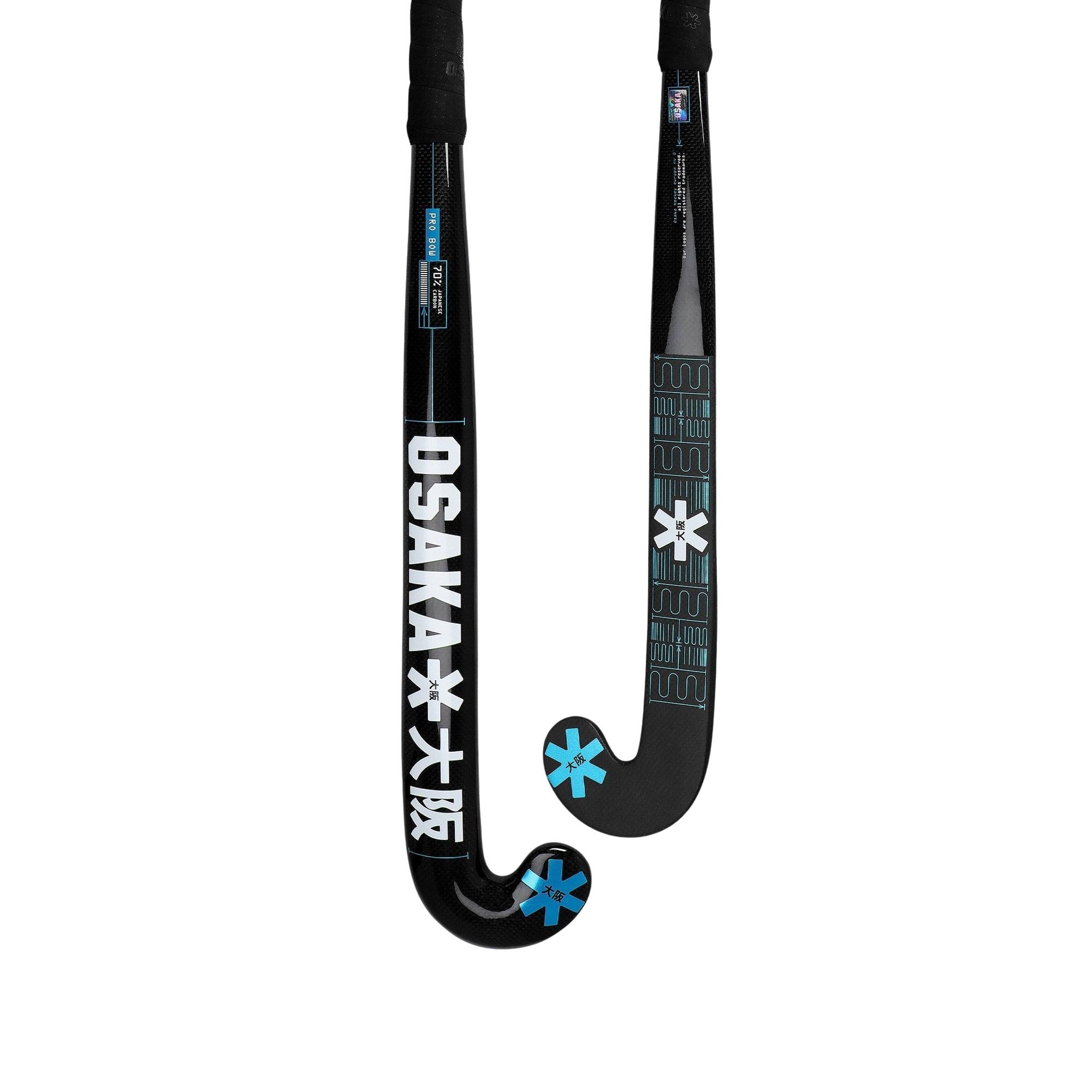 Osaka Pro Bow 40 Hockeystick Senior