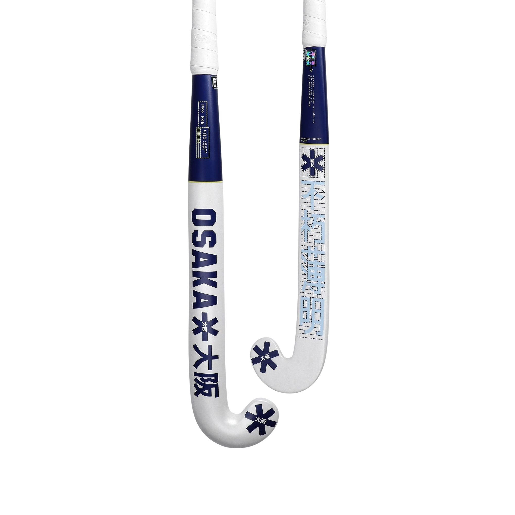 Osaka Pro Bow 40 Hockeystick Senior