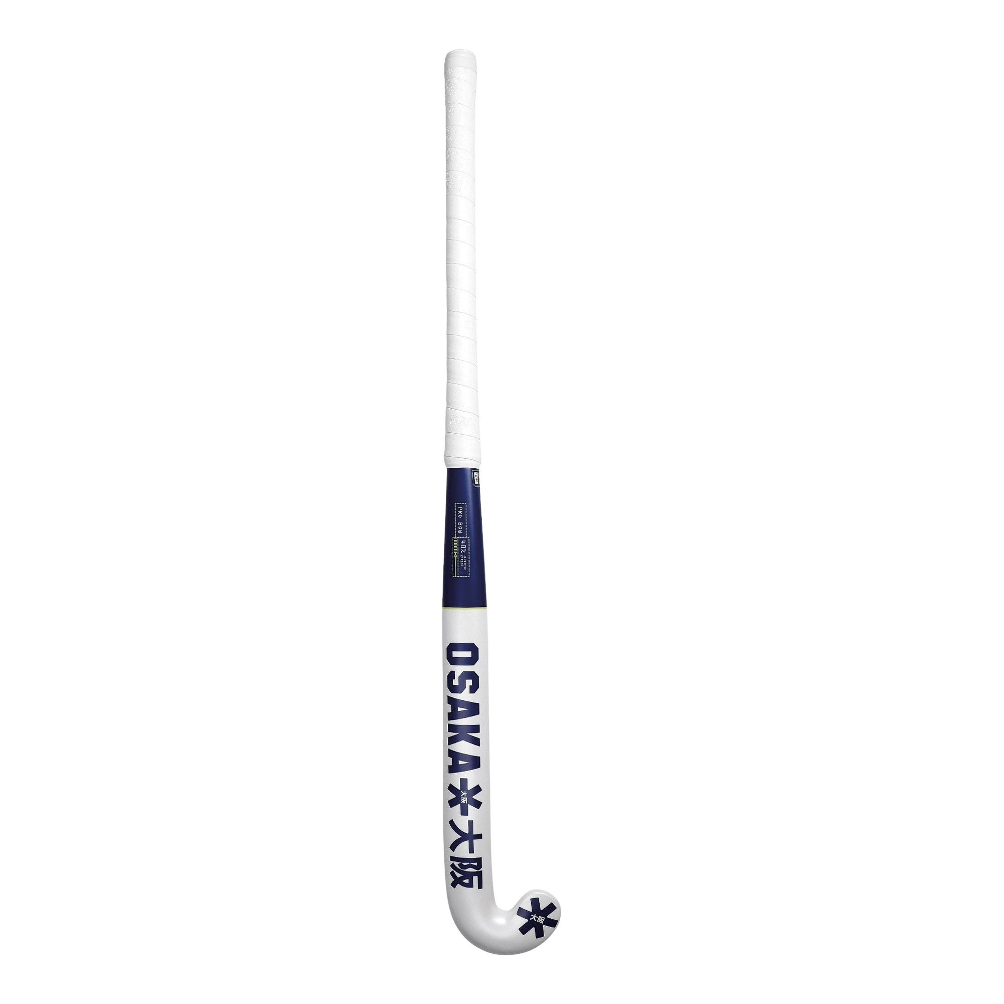 Osaka Pro Bow 40 Hockeystick Senior