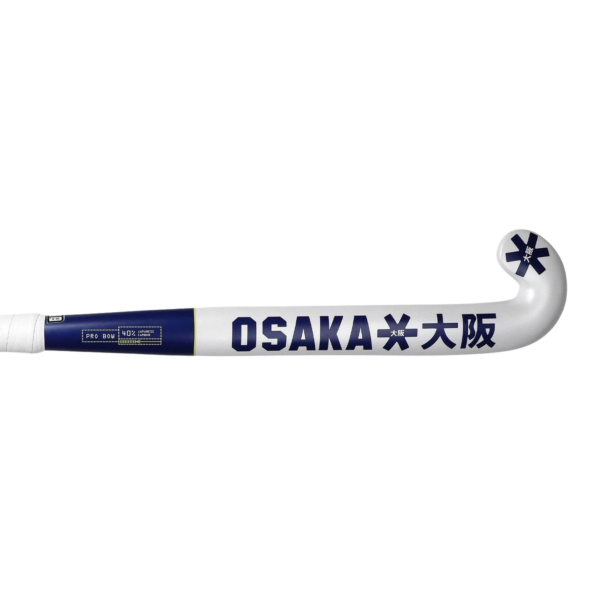 Osaka Pro Bow 40 Hockeystick Senior
