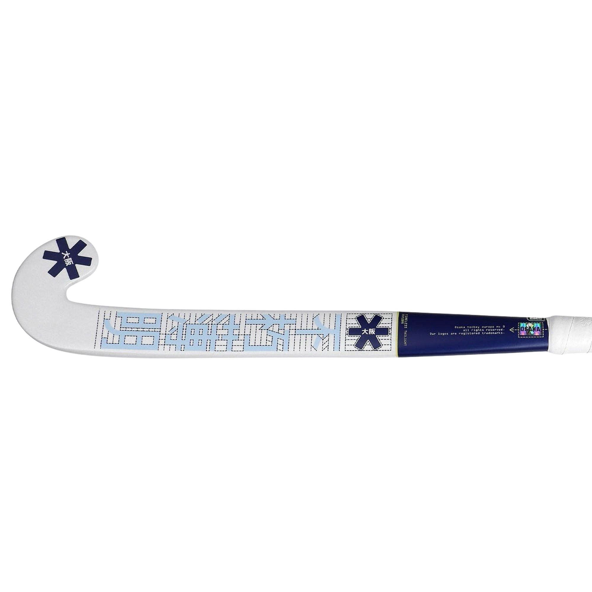Osaka Pro Bow 40 Hockeystick Senior