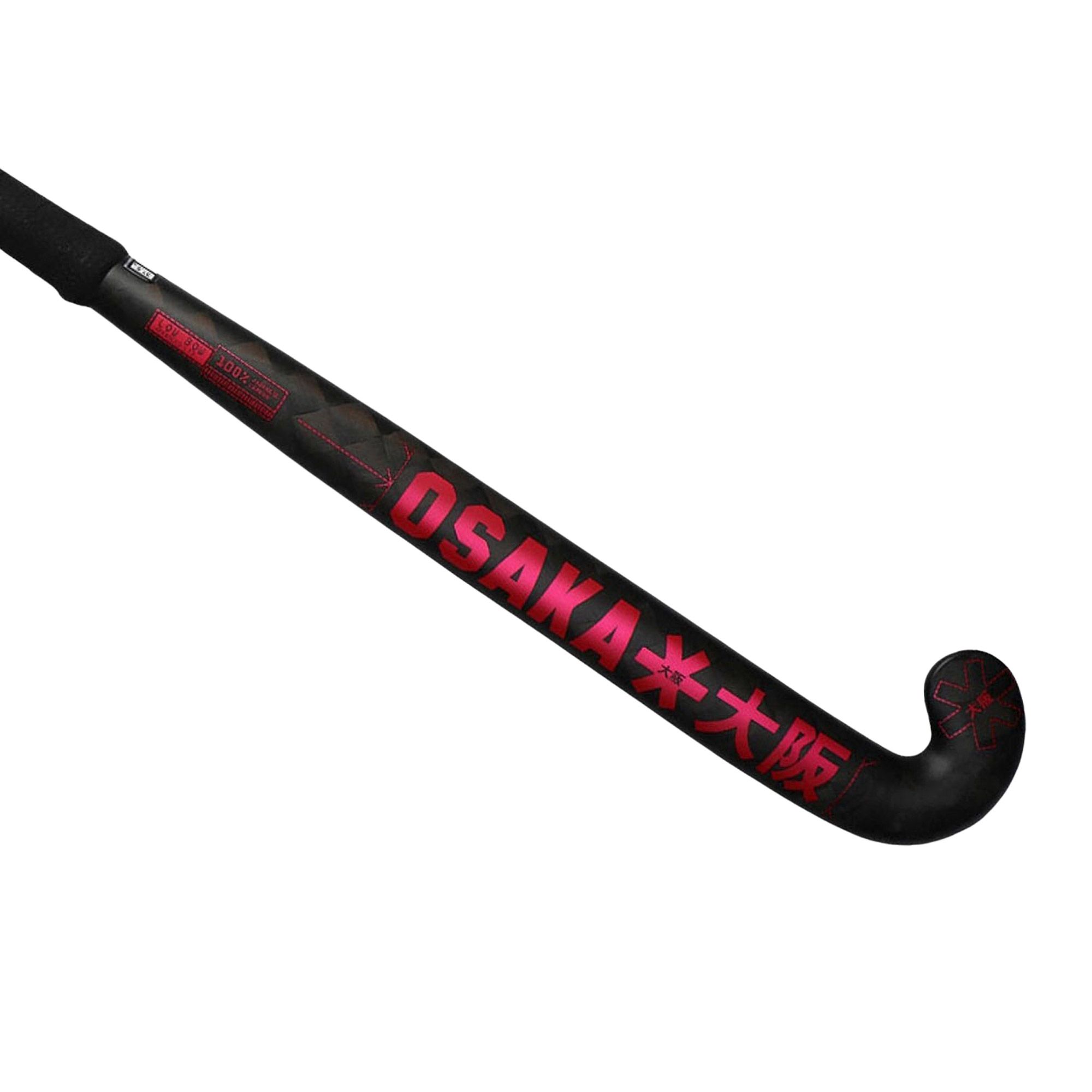 Crosse de hockey Osaka Low Bow Advanced LTD Pro Tour Adulte