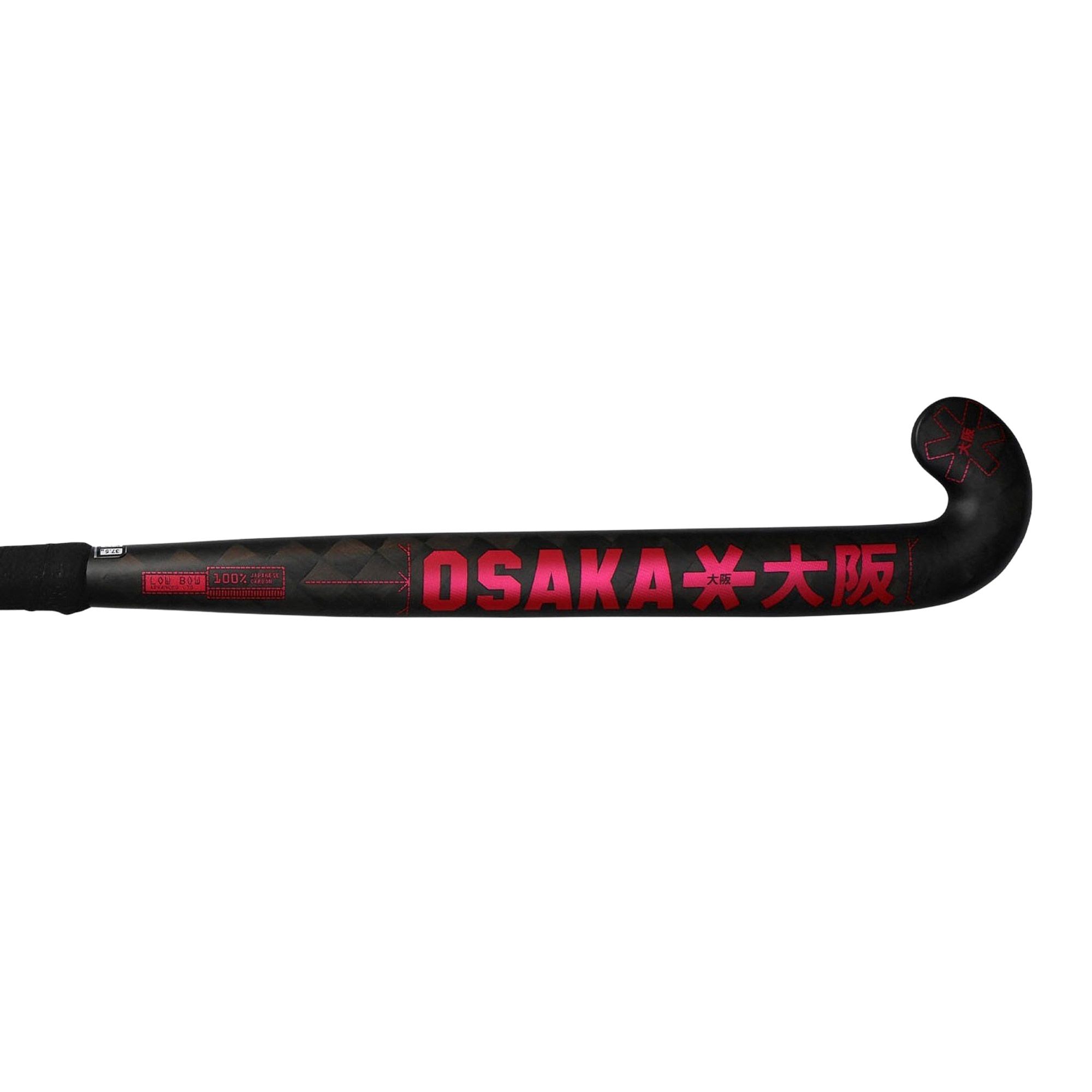 Crosse de hockey Osaka Low Bow Advanced LTD Pro Tour Adulte