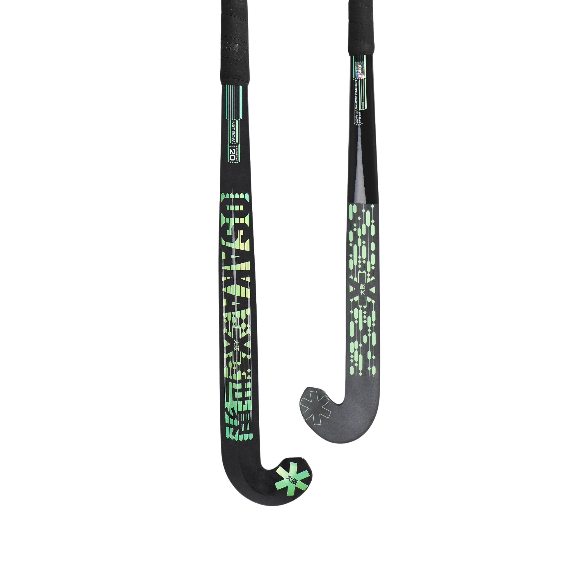 Osaka Futurelab 20 Next Bow Indoor Hockeystick Senior