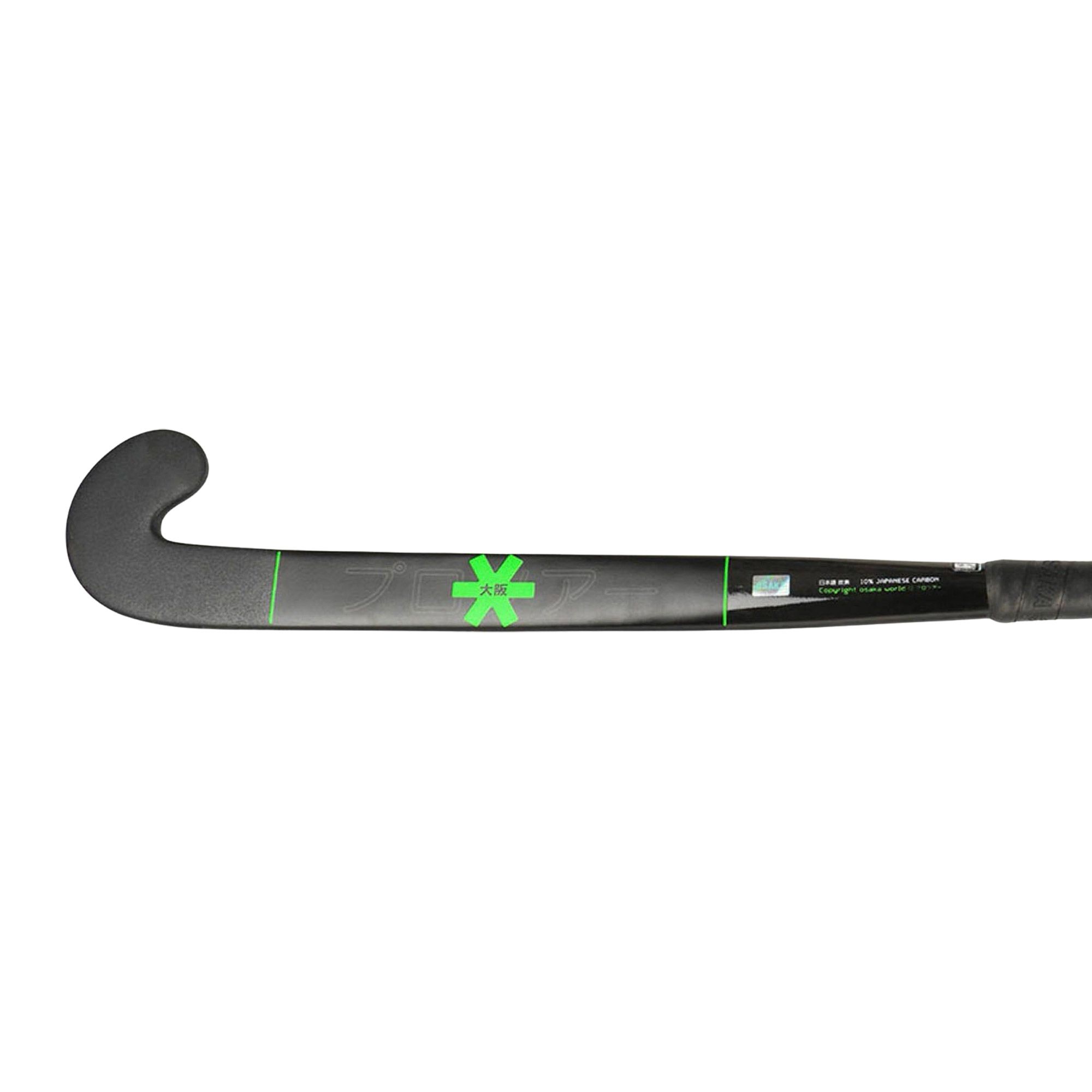 Osaka Pro Tour 10 2.0 Grow Bow Hockeystick Junior