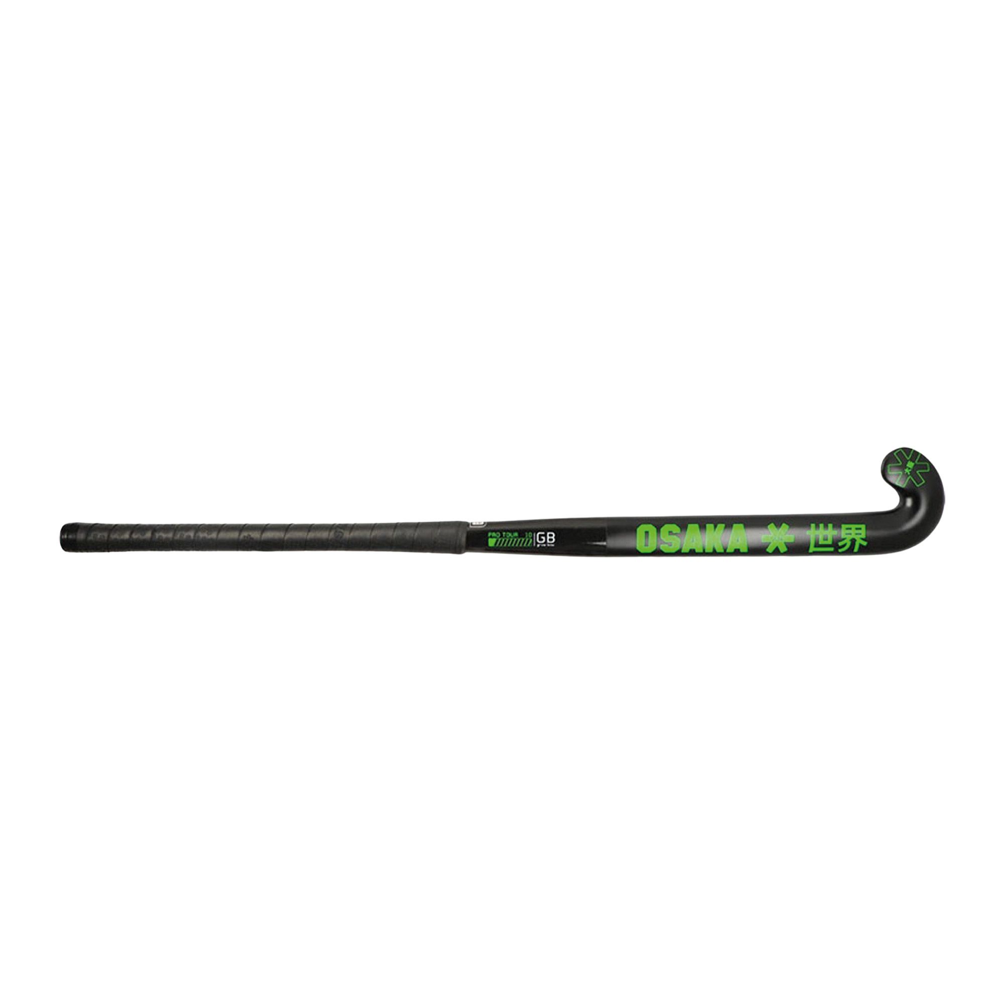 Osaka Pro Tour 10 2.0 Grow Bow Hockeystick Junior