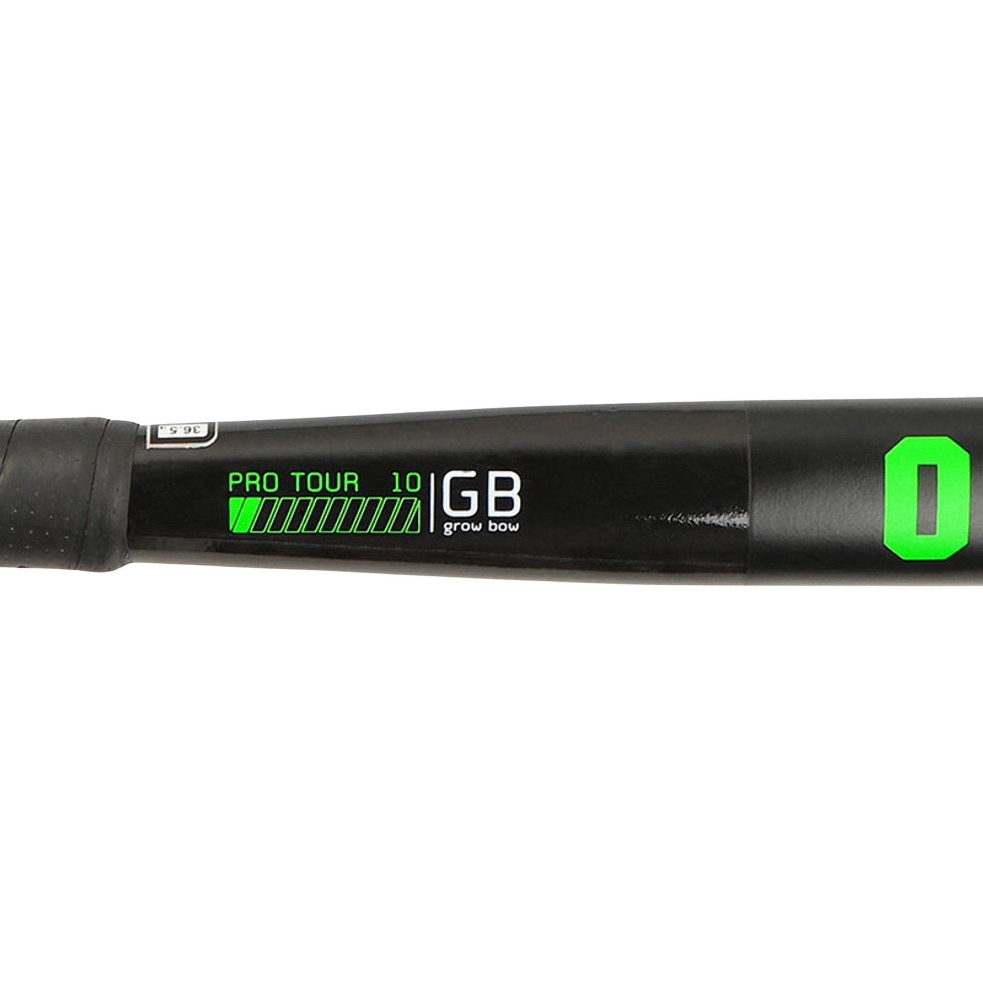 Osaka Pro Tour 10 2.0 Grow Bow Hockeystick Junior