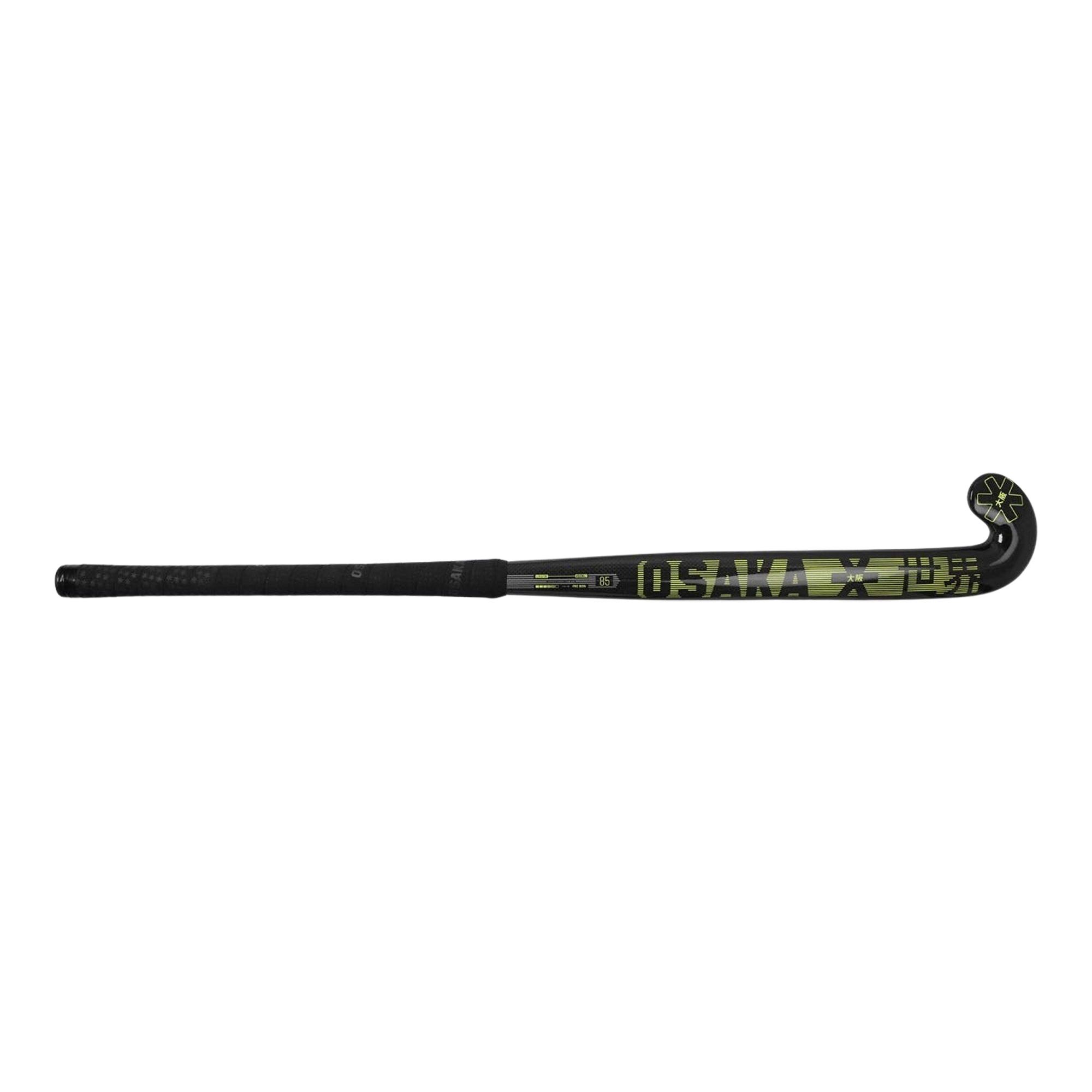 Osaka Vision 85 Pro Bow Hockeystick Senior