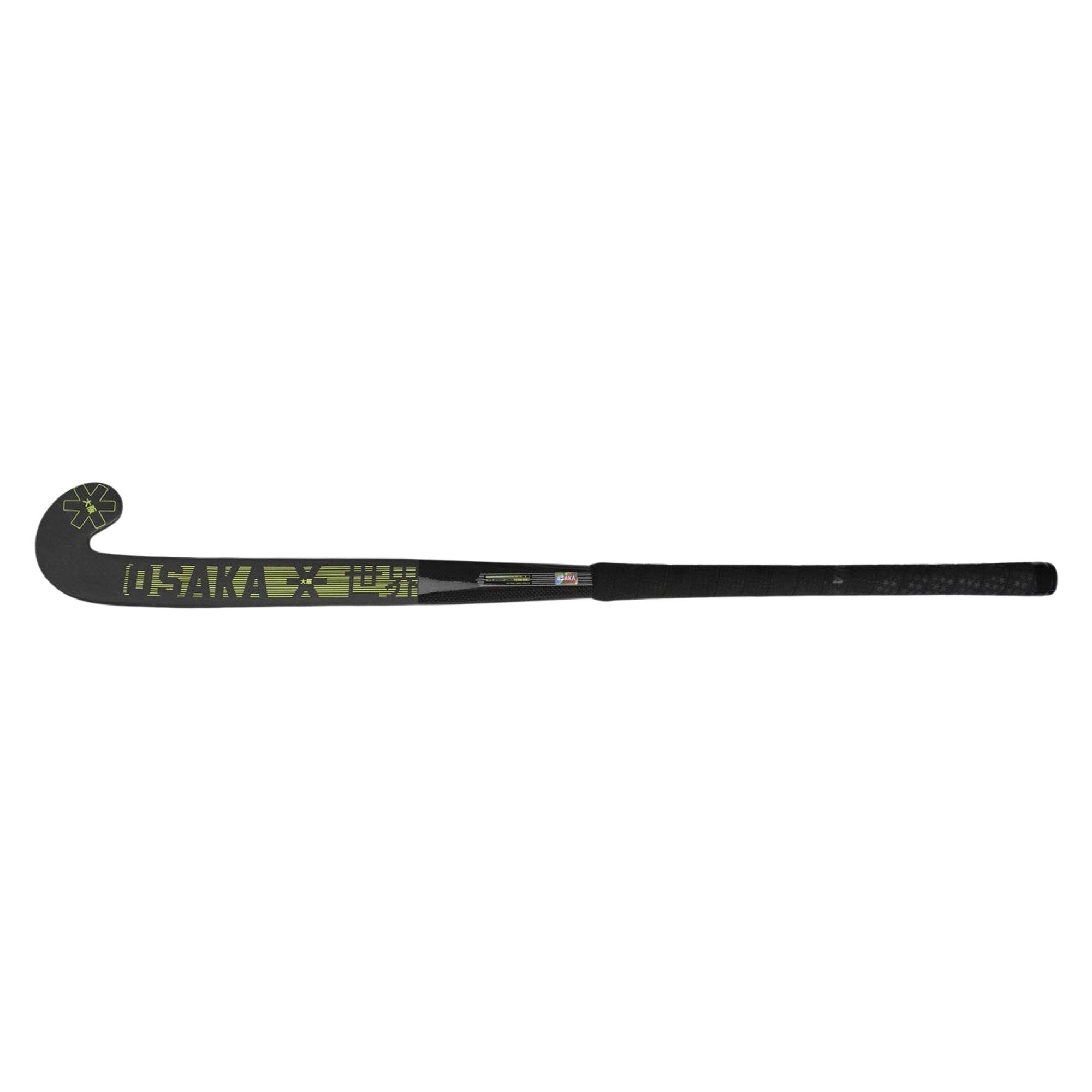 Osaka Vision 85 Pro Bow Hockeystick Senior