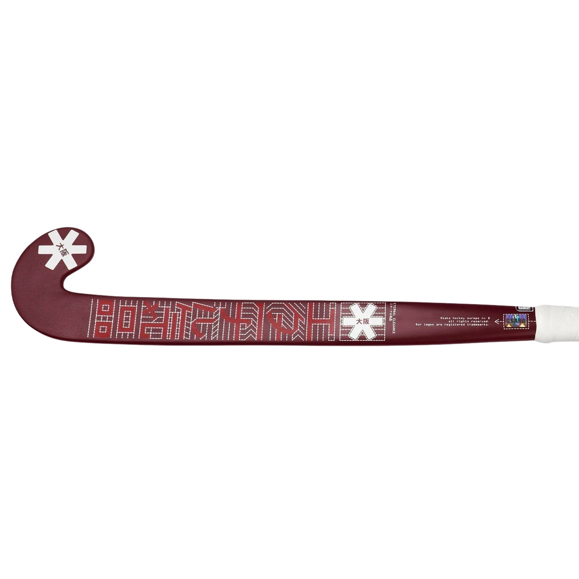Osaka Mid Bow 25 Hockeystick Senior