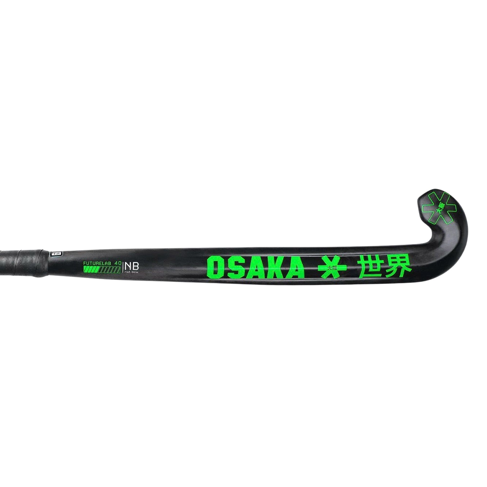 Osaka Pro Bow 40 Futurelab Hockeystick Senior