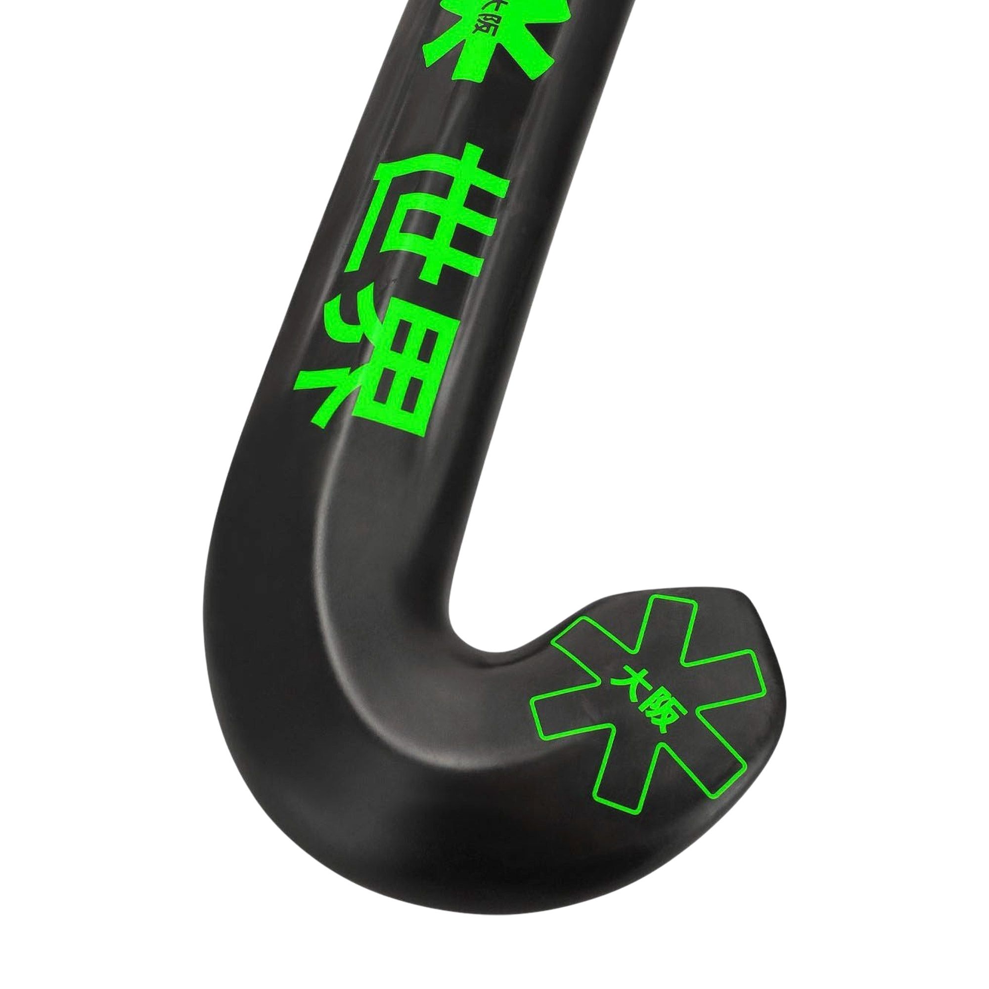 Osaka Pro Bow 40 Futurelab Hockeystick Senior