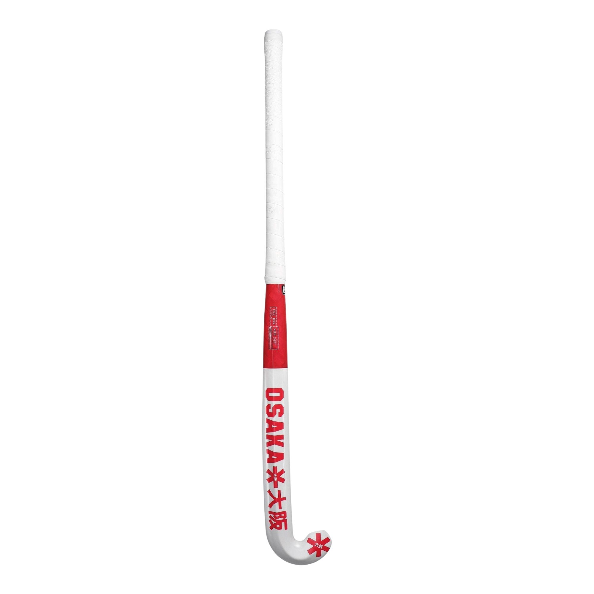 Osaka Pro Bow 40 Futurelab Hockeystick Senior