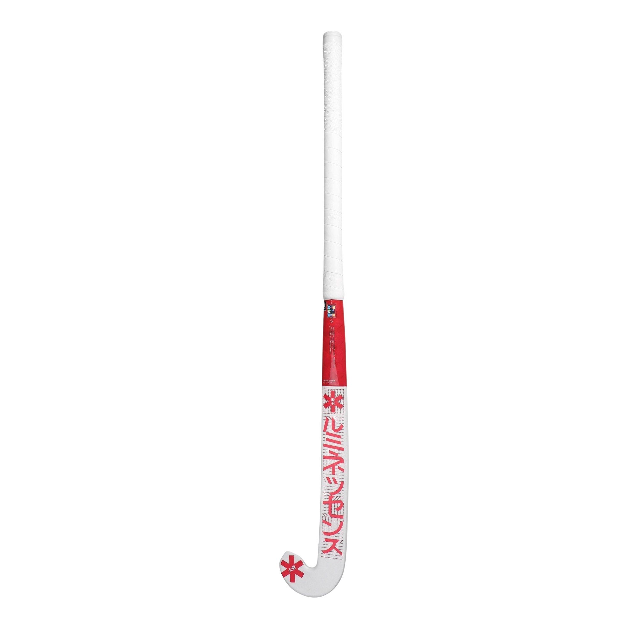 Osaka Pro Bow 40 Futurelab Hockeystick Senior