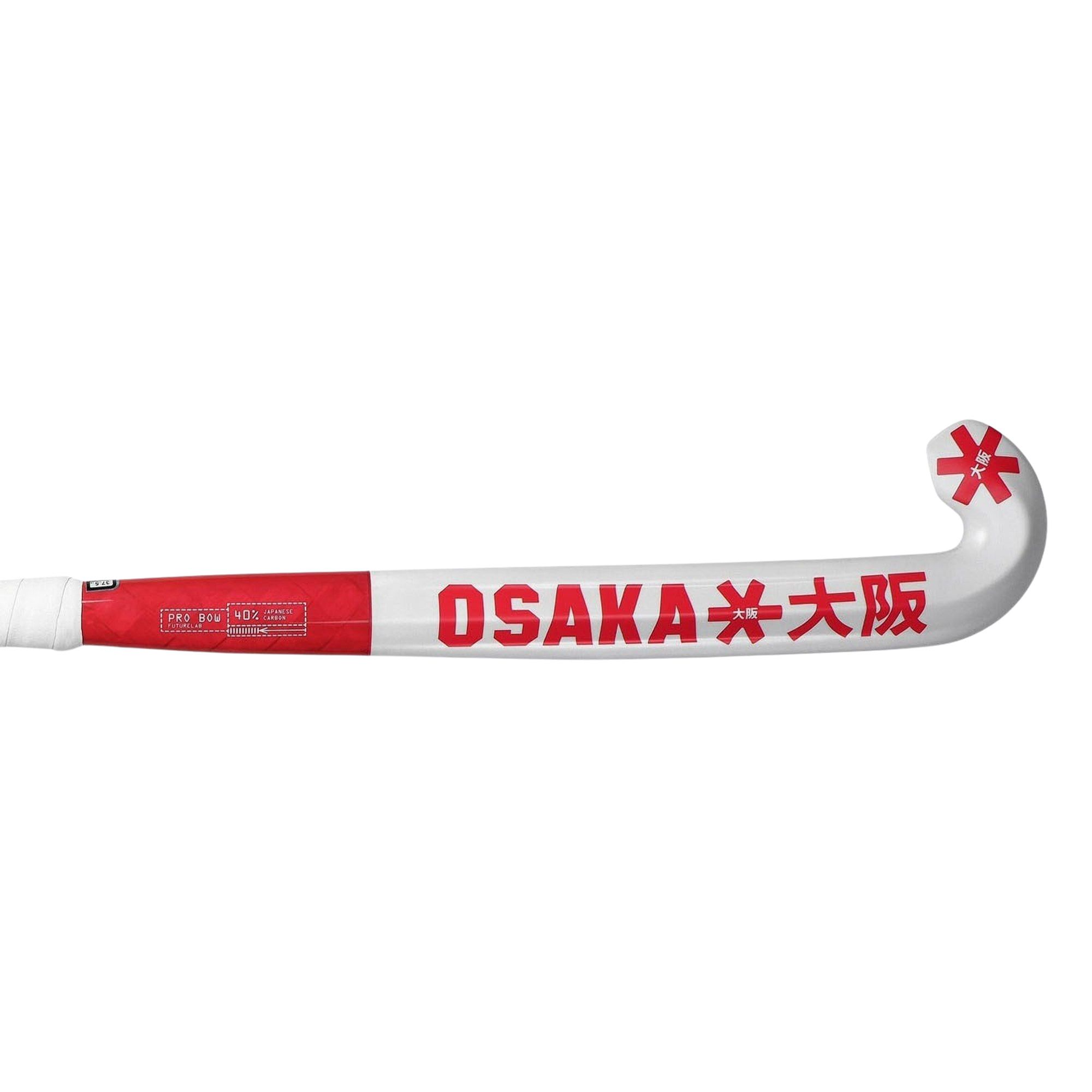 Osaka Pro Bow 40 Futurelab Hockeystick Senior