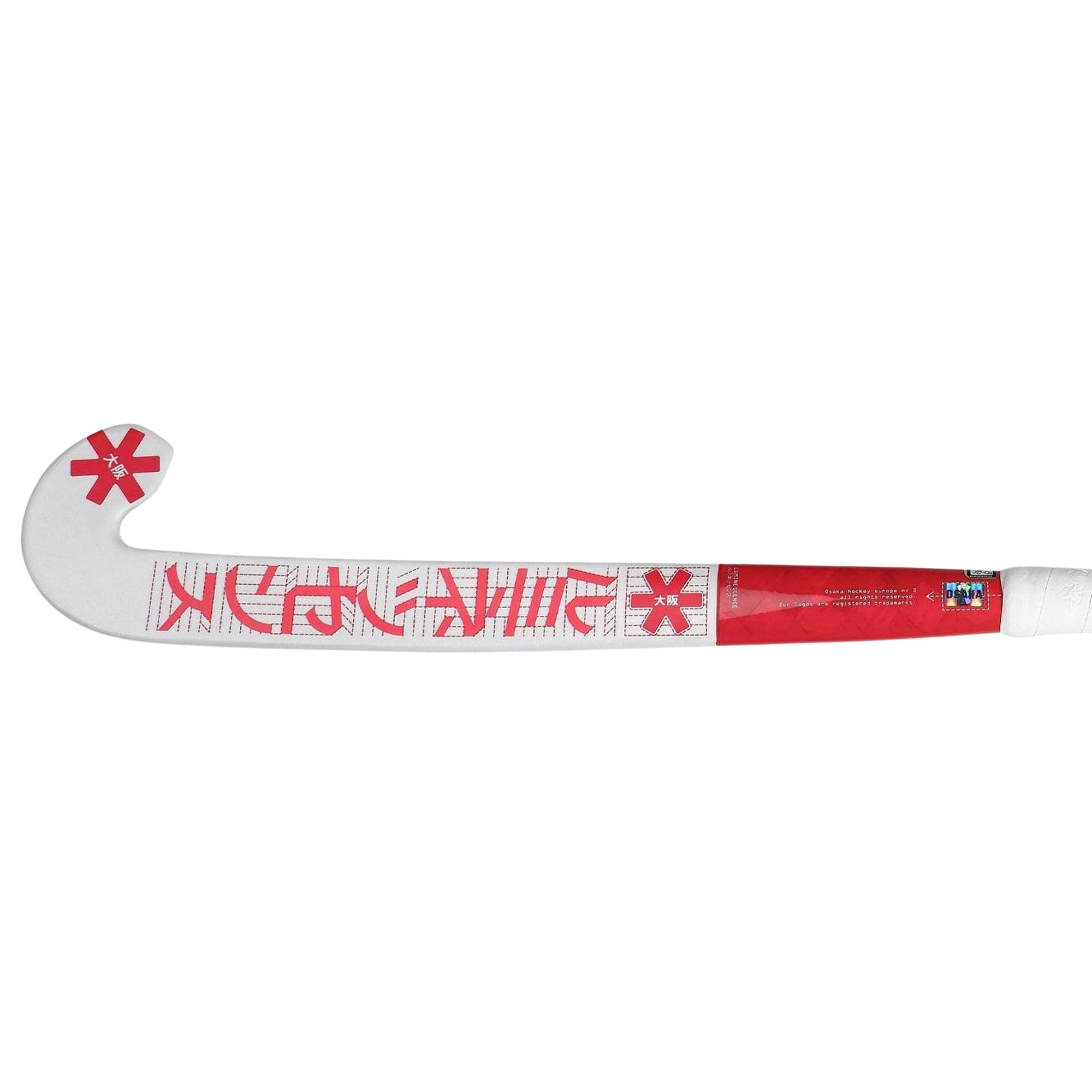 Osaka Pro Bow 40 Futurelab Hockeystick Senior