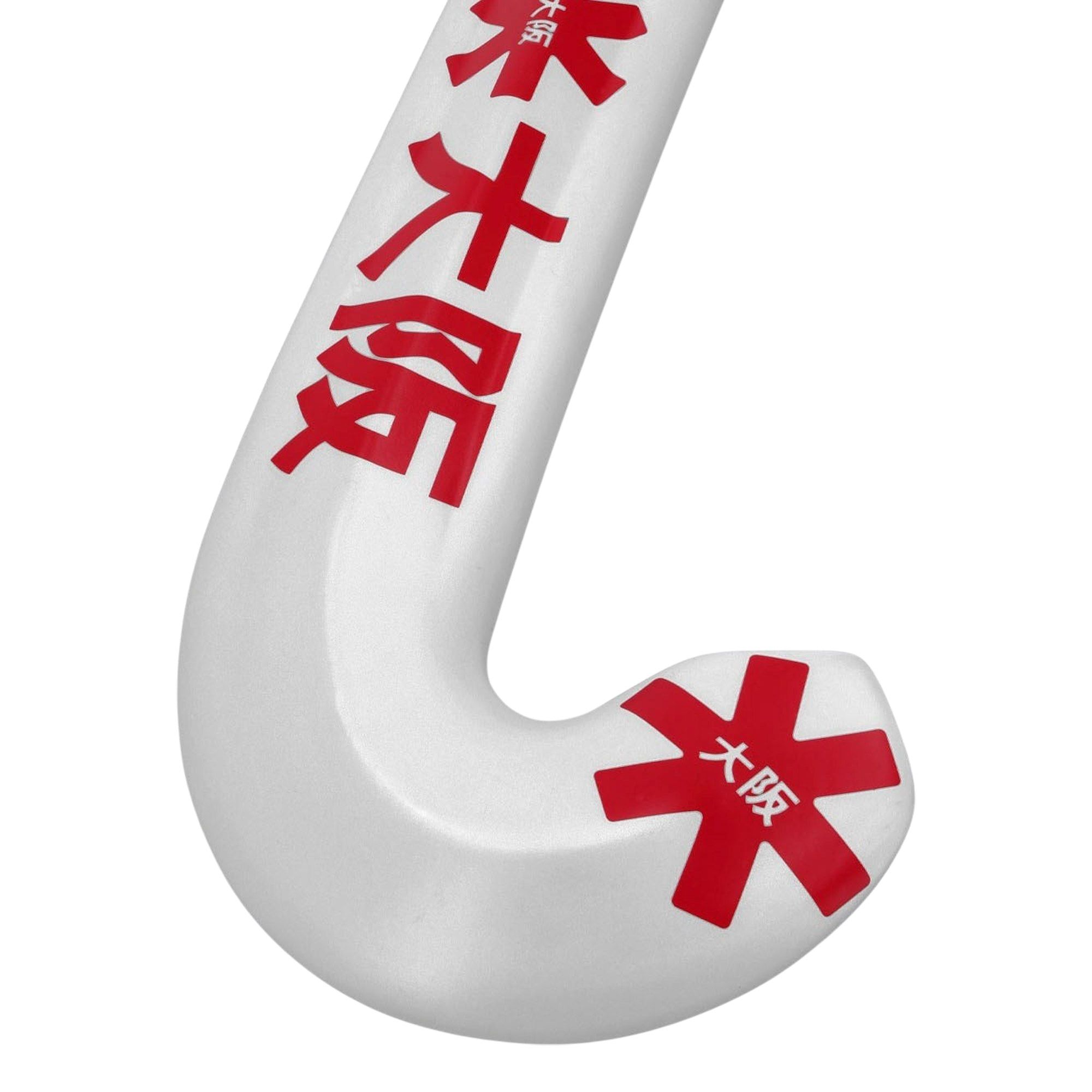 Osaka Pro Bow 40 Futurelab Hockeystick Senior