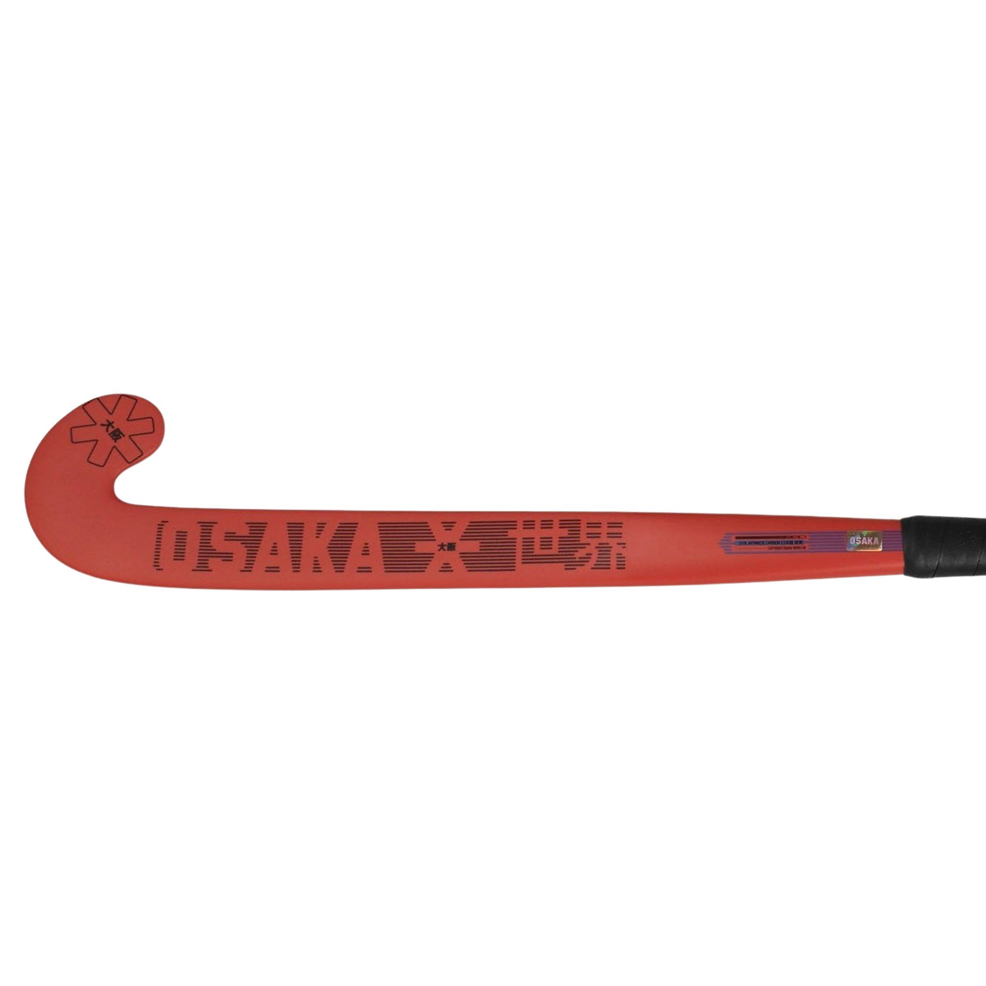 Osaka Vision 25 Show Bow Hockeystick Senior
