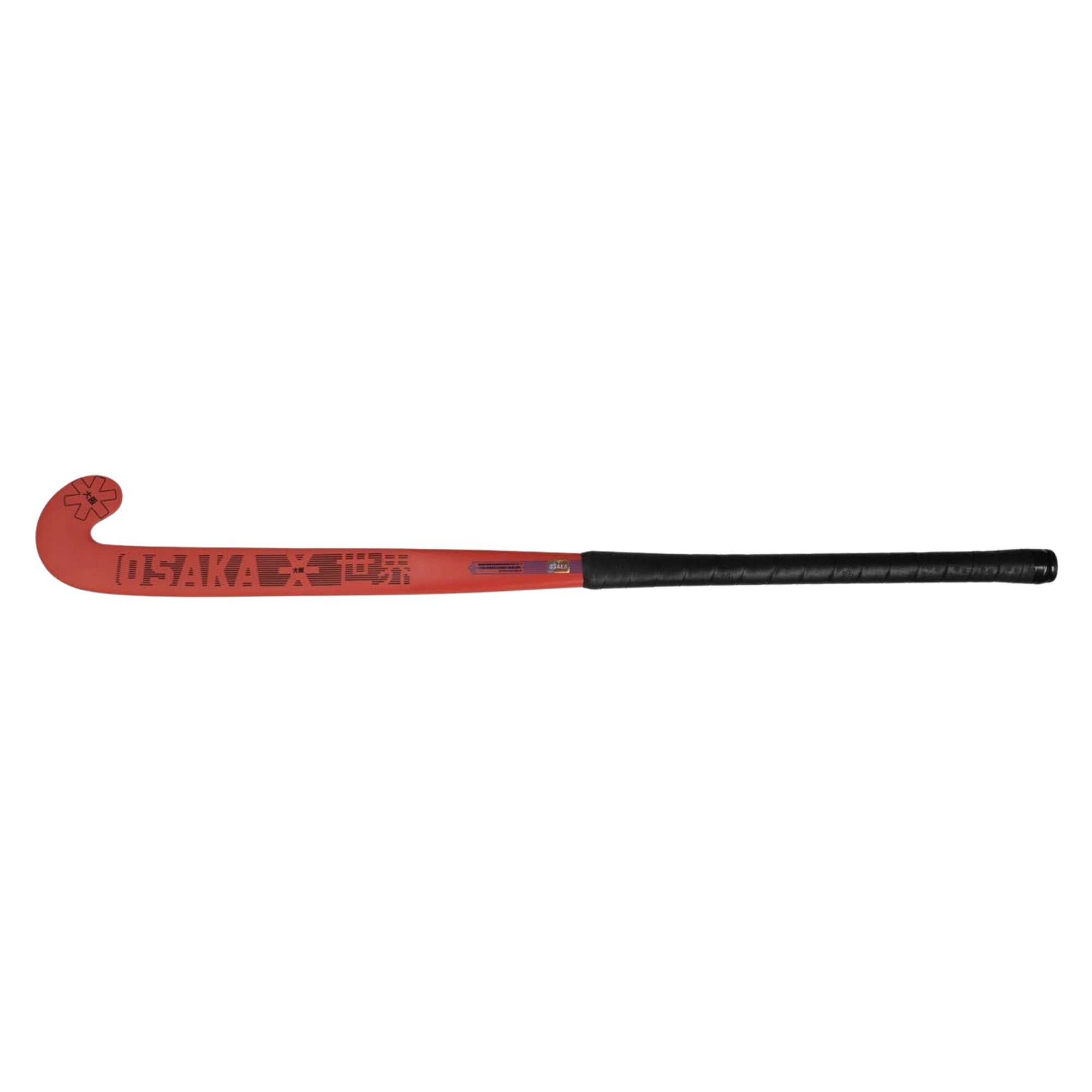 Osaka Vision 25 Show Bow Hockeystick Senior