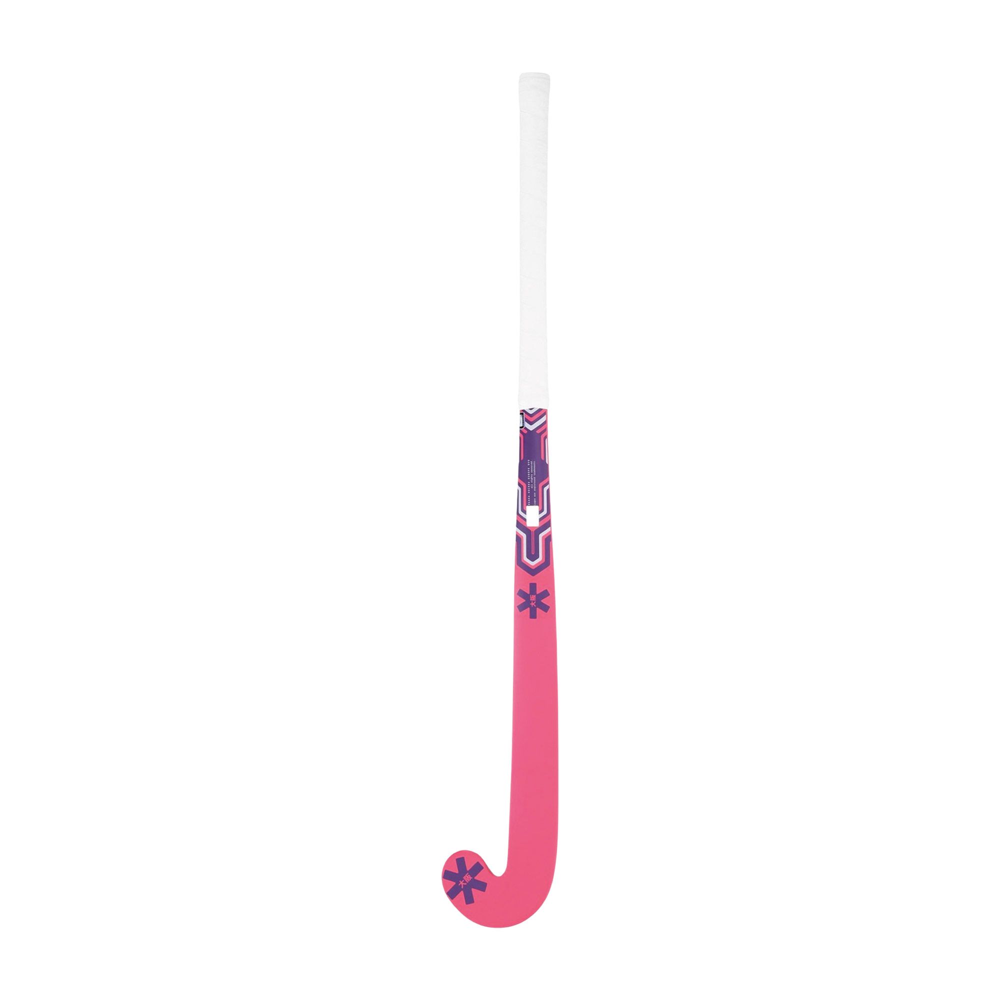 Osaka Mid Bow WG Hockeystick Junior
