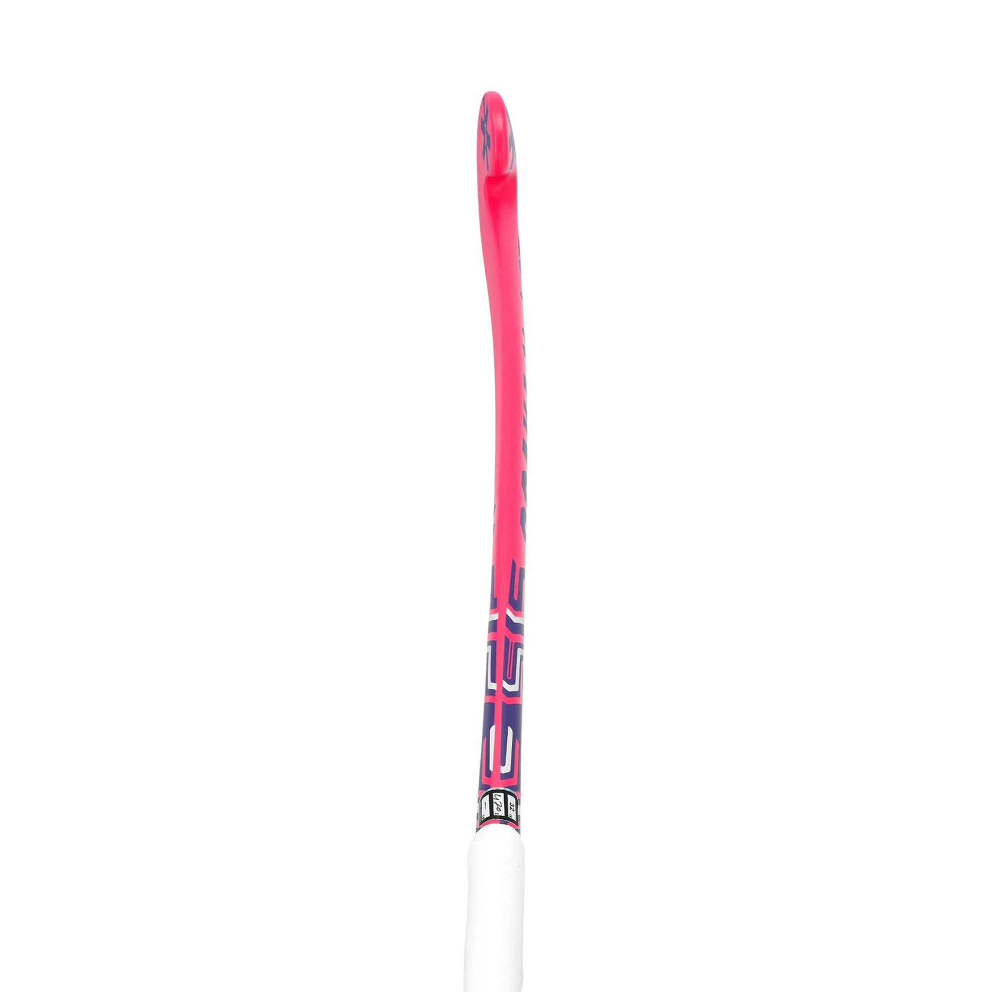 Osaka Mid Bow WG Hockeystick Junior