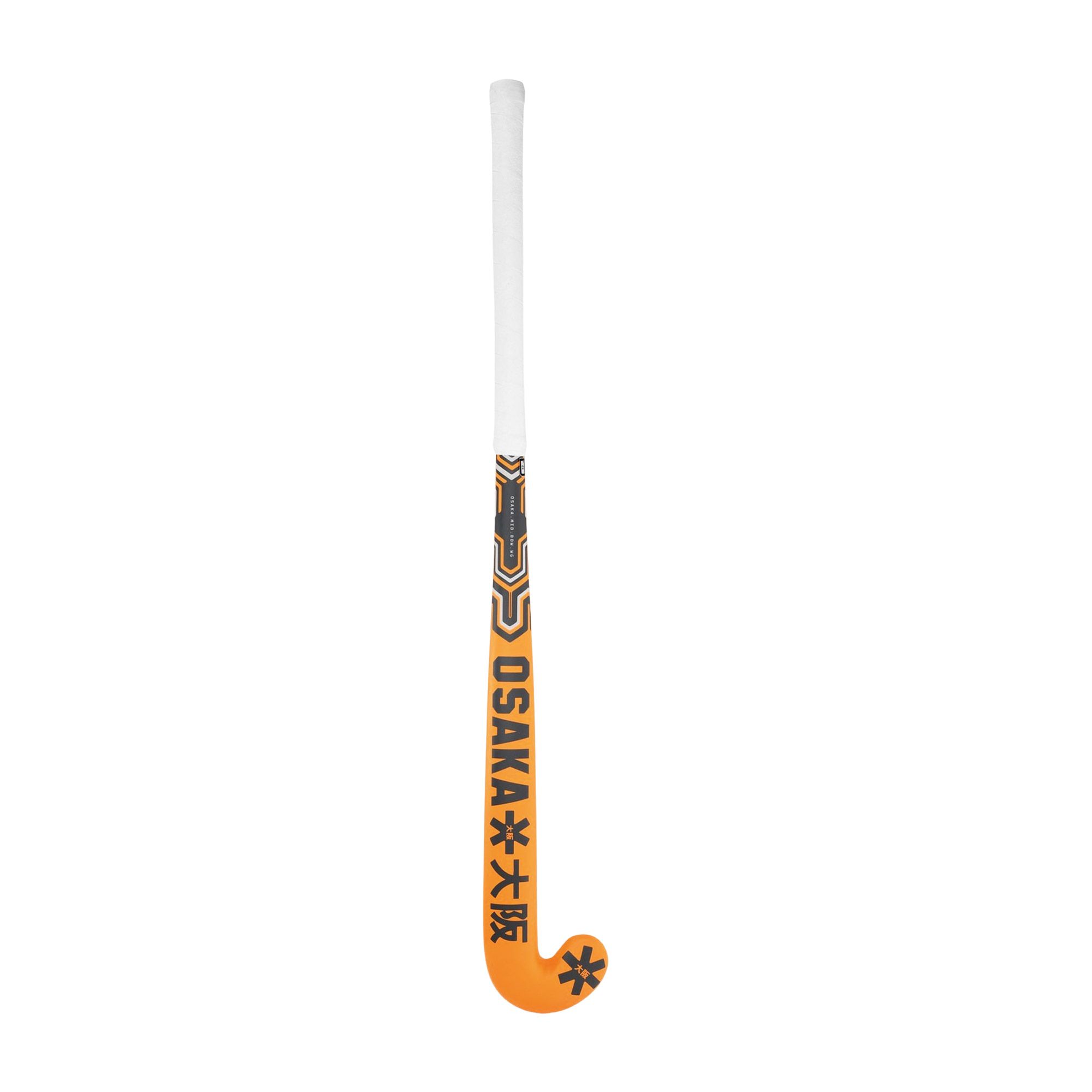 Osaka Mid Bow WG Hockeystick Junior