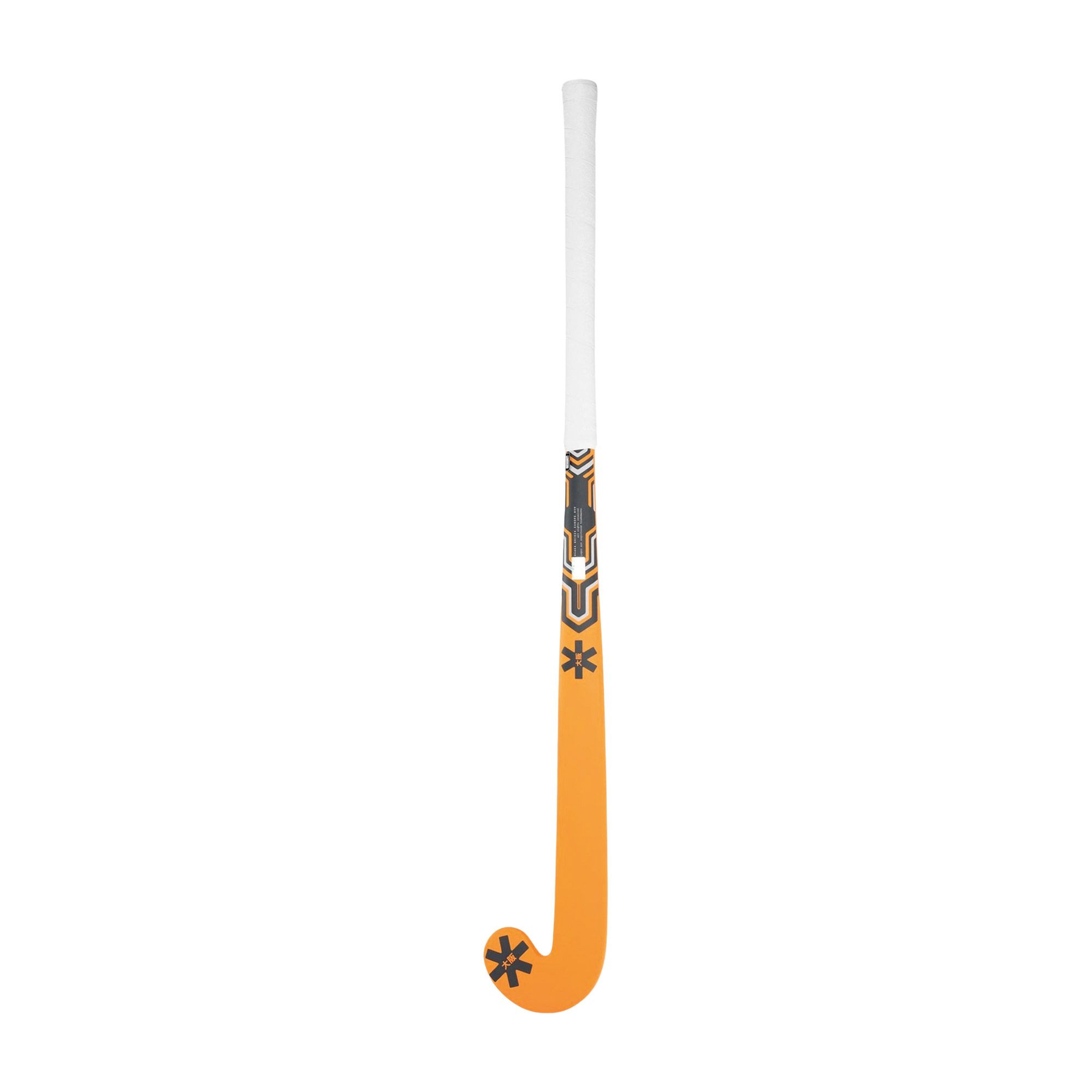 Osaka Mid Bow WG Hockeystick Junior