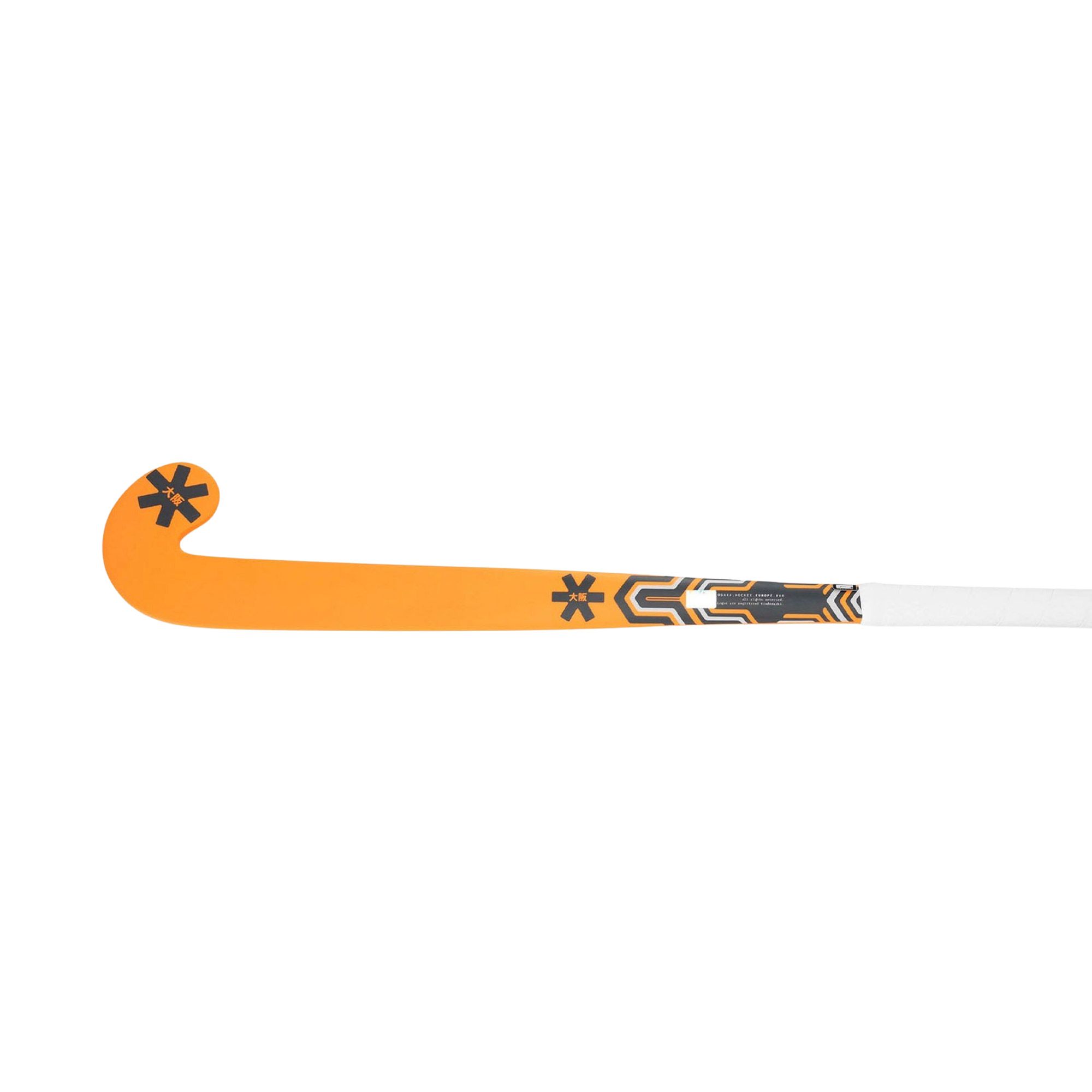 Osaka Mid Bow WG Hockeystick Junior