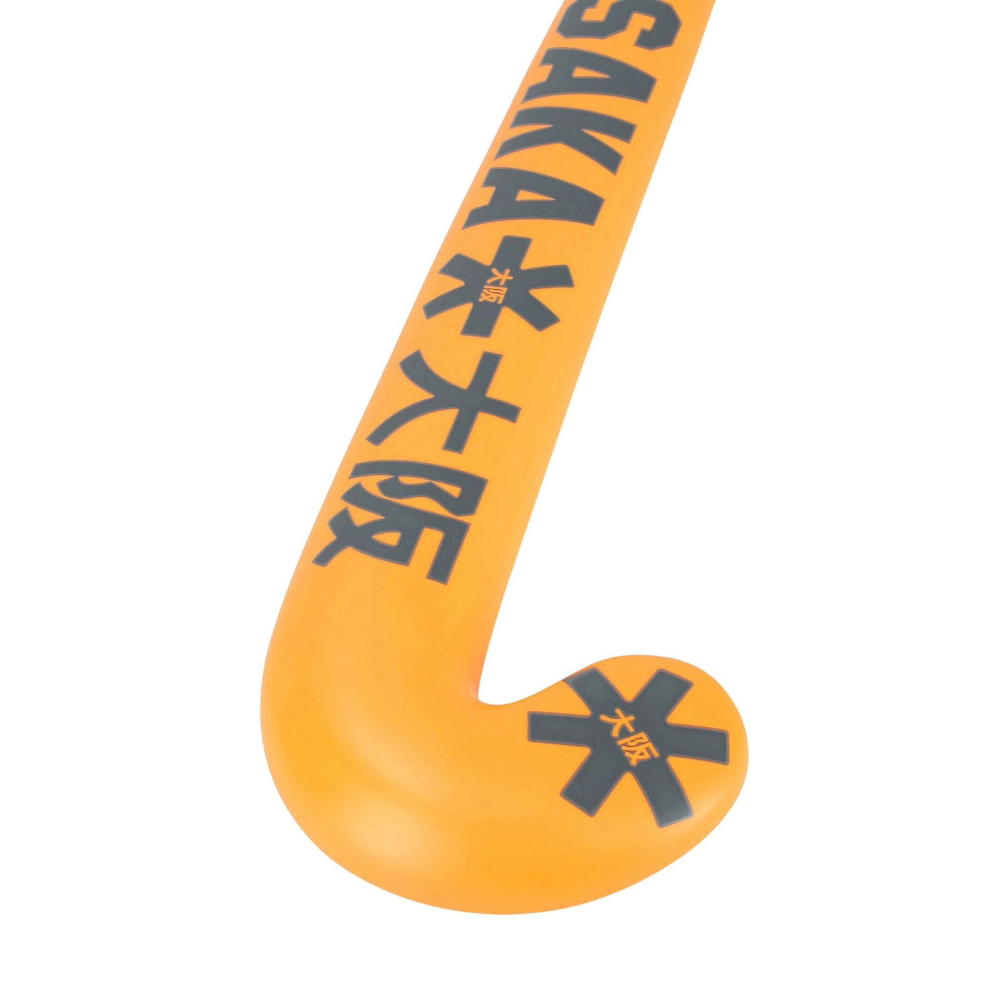 Osaka Mid Bow WG Hockeystick Junior
