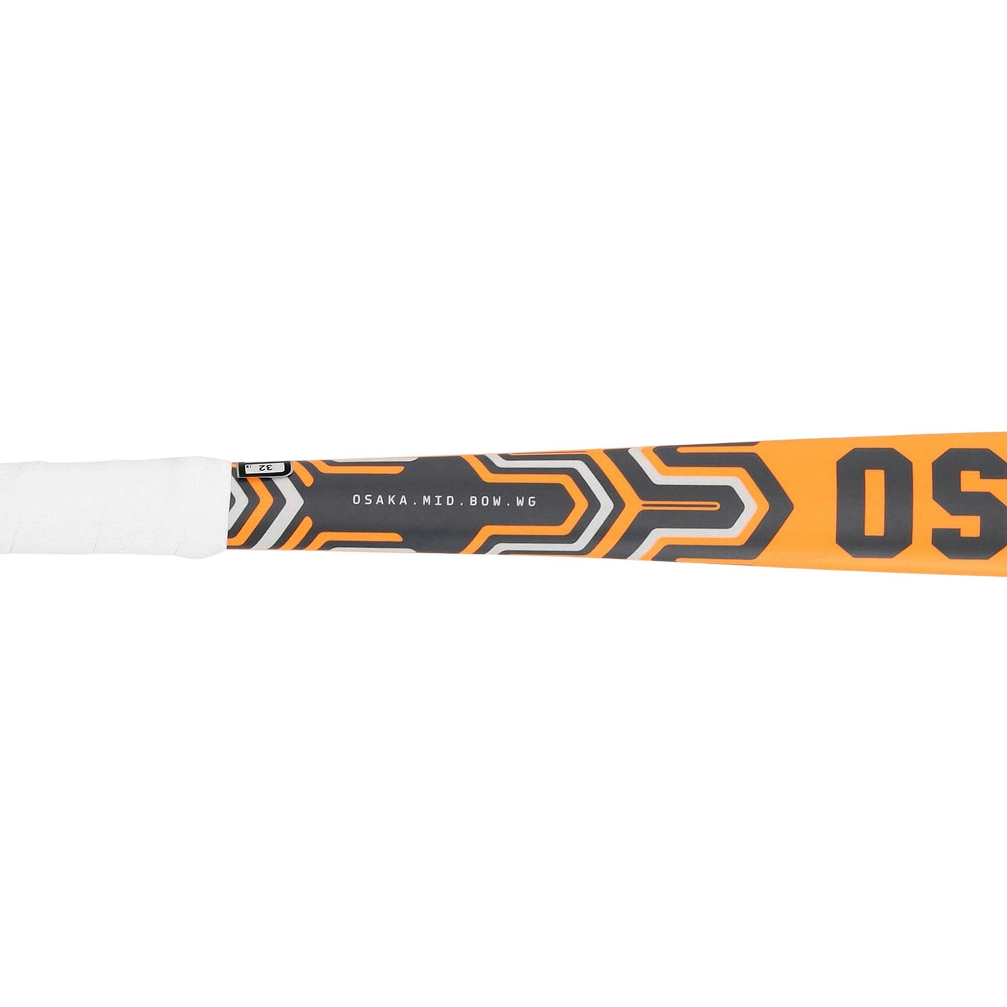 Osaka Mid Bow WG Hockeystick Junior