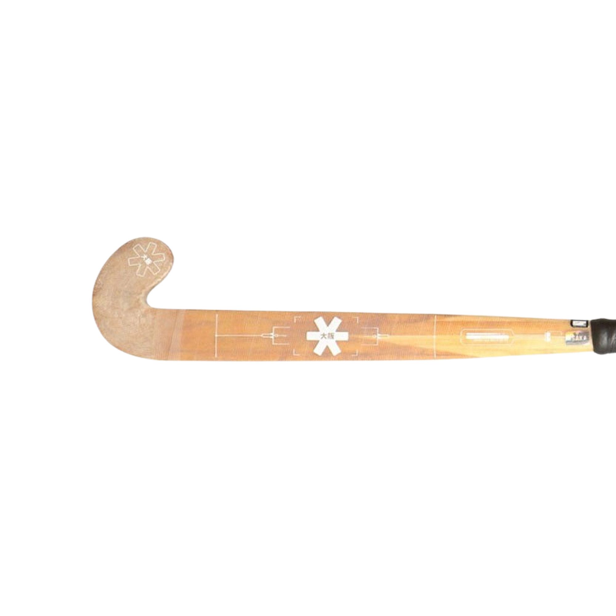 Osaka Vison WD Grow Bow Hockeyschlager Kinder