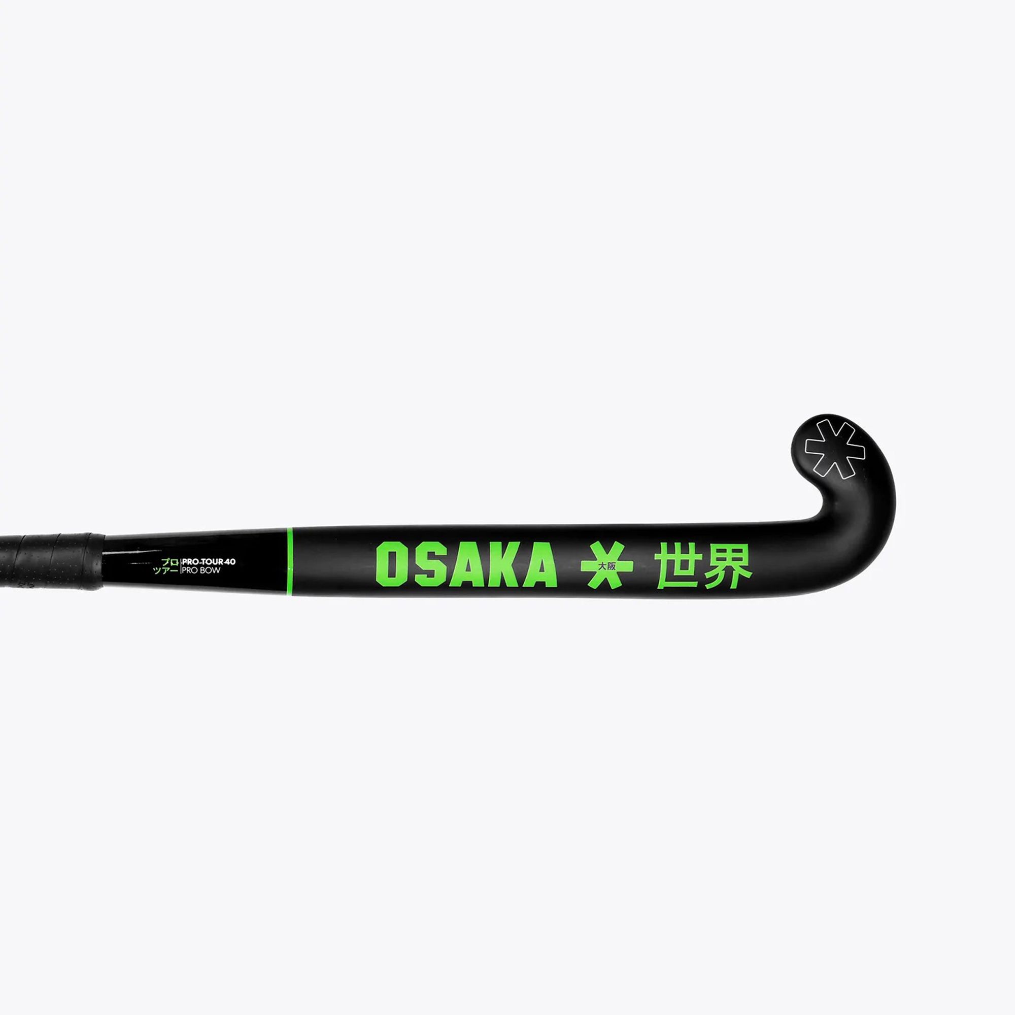 Osaka Pro Tour 40 Hockeystick Senior