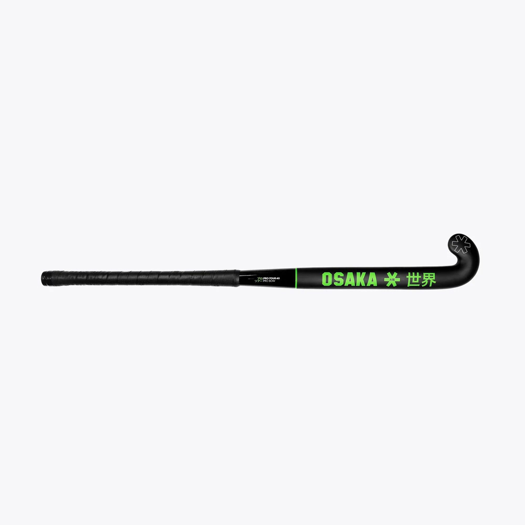 Osaka Pro Tour 40 Hockeystick Senior