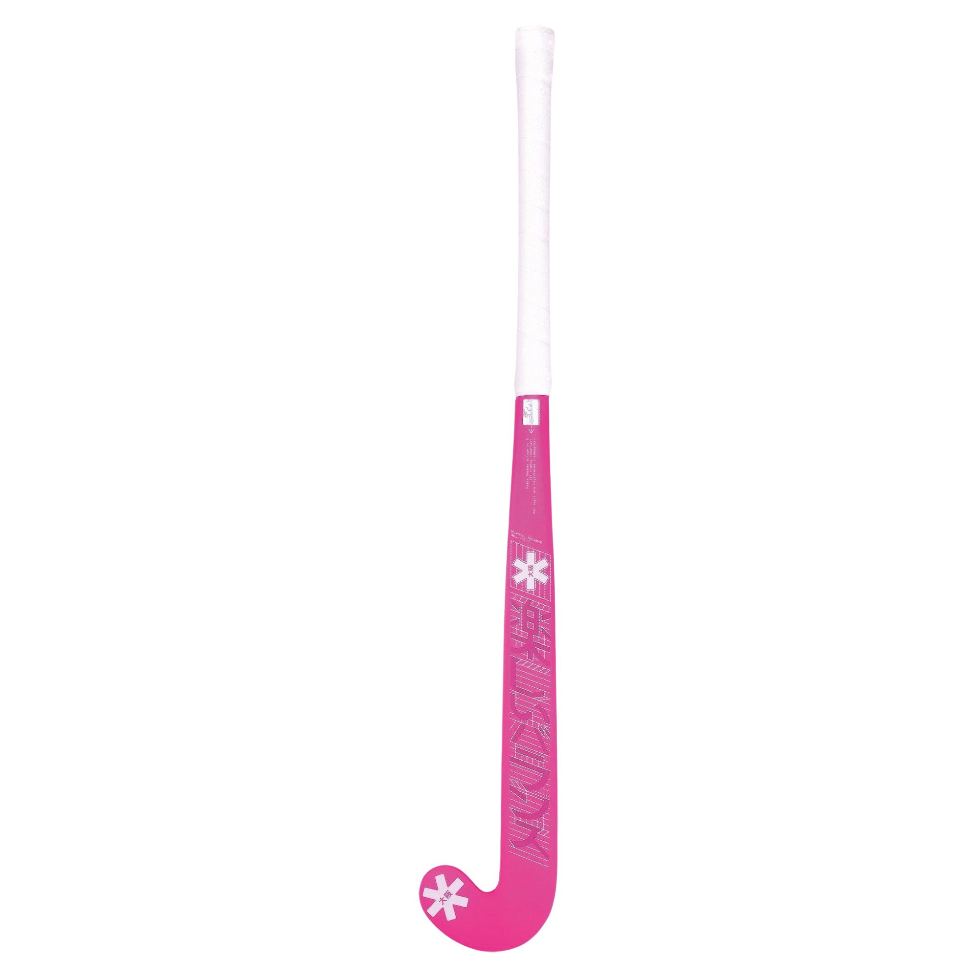 Osaka Mid Bow WD Hockeystick Junior