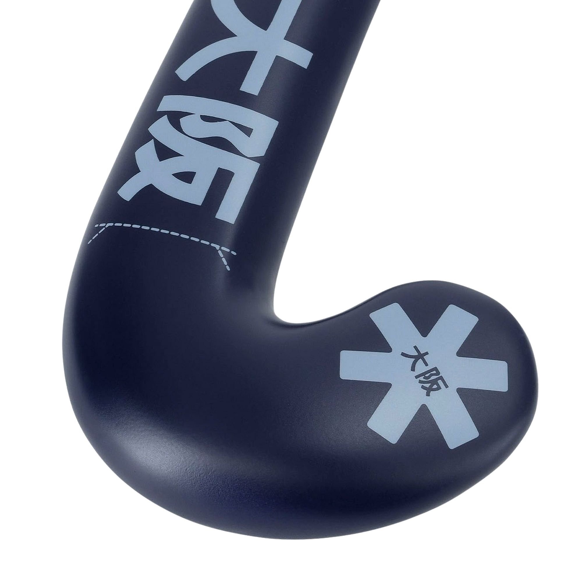 Osaka Mid Bow WD Hockeystick Junior