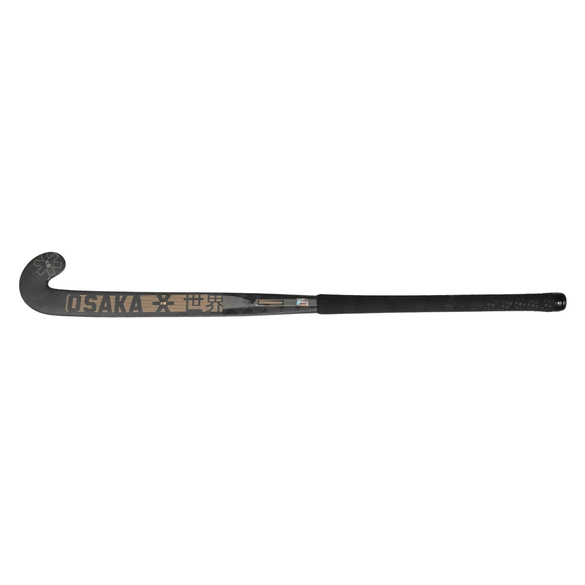 Osaka Pro Tour Limited Mid Bow Hockeystick Senior