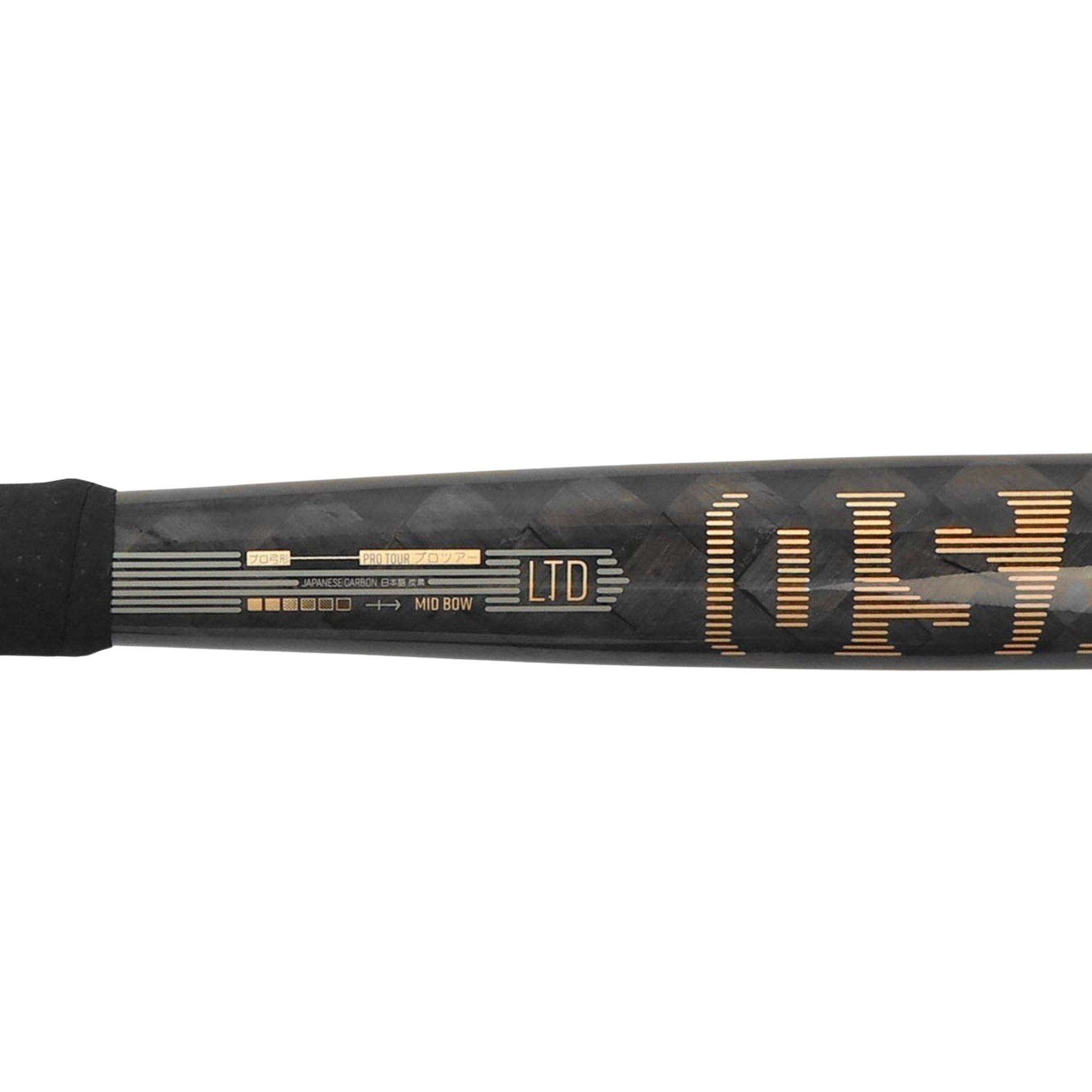 Osaka Pro Tour Limited Mid Bow Hockeystick Senior